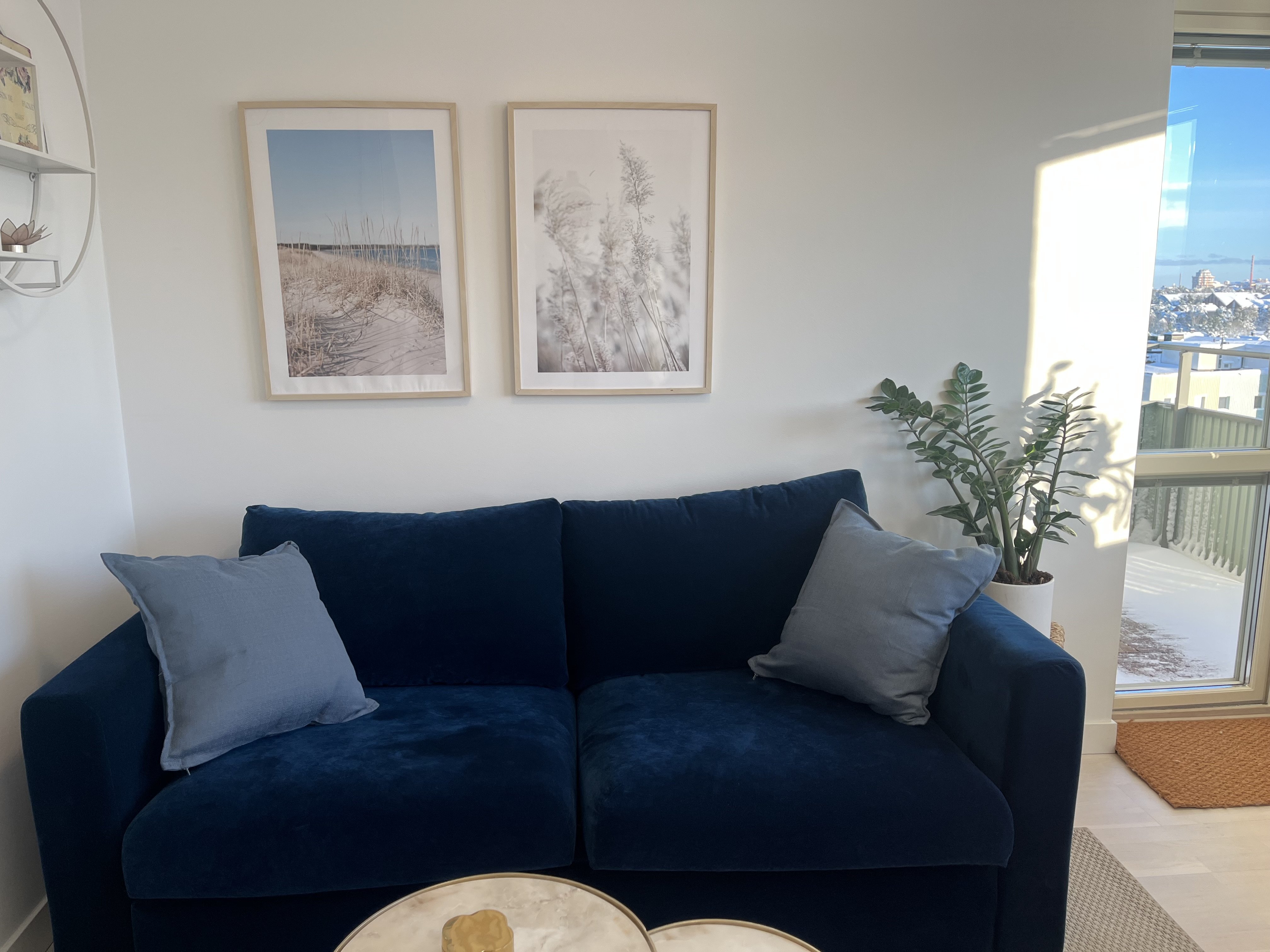 2 rok · 35 m² i Nacka – bild 7