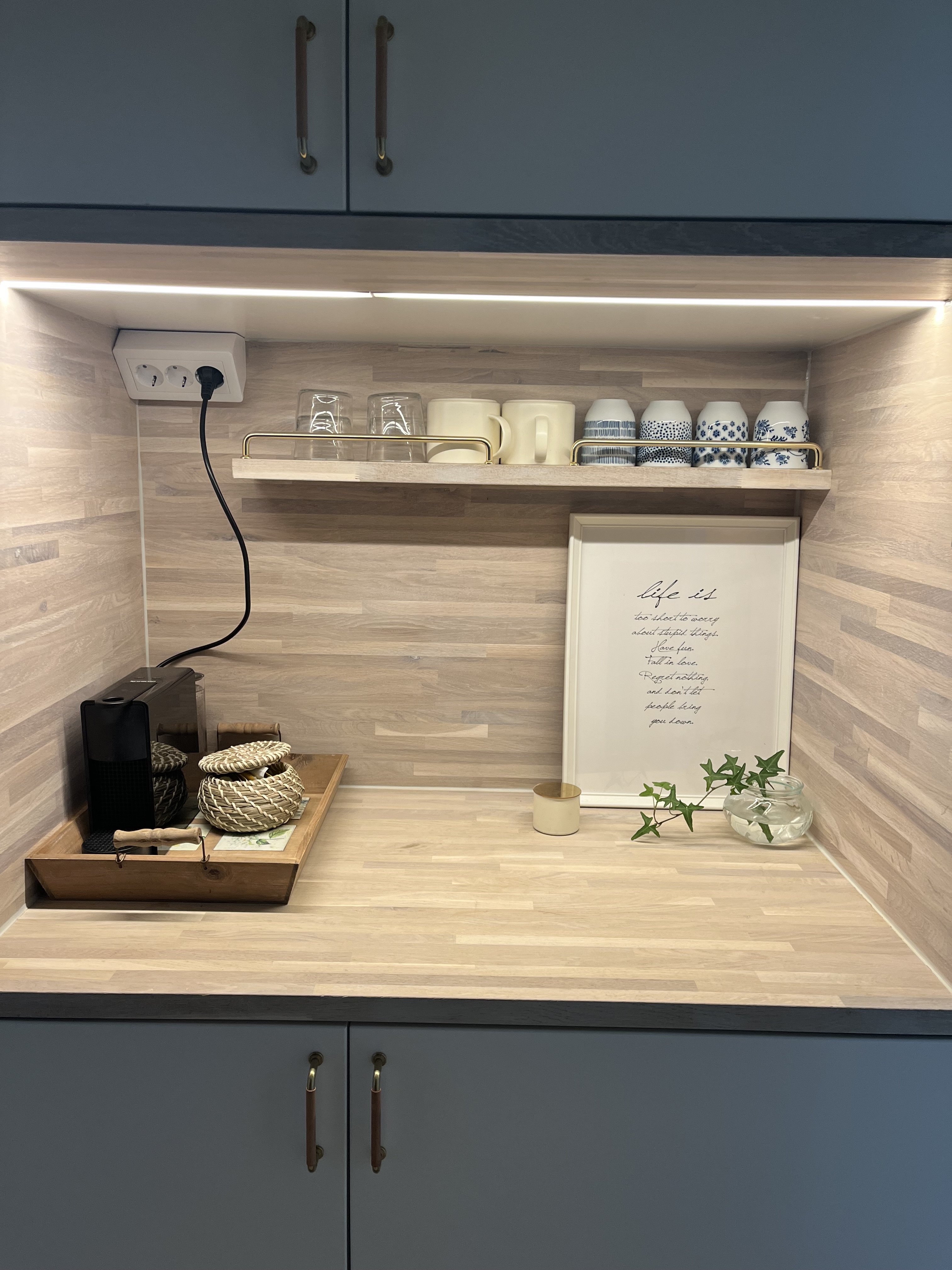2 rok · 35 m² i Nacka – bild 10