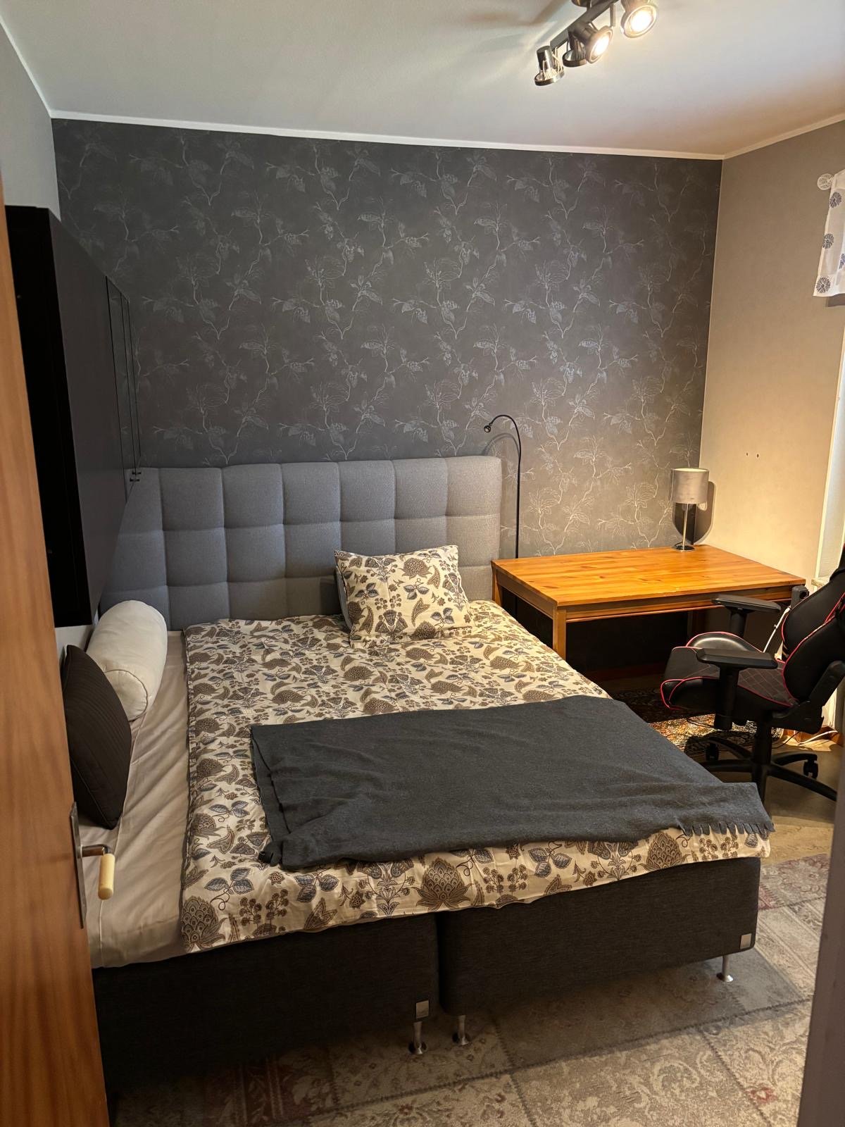 Hyreslägenhet på Kapellgränd i Luleå