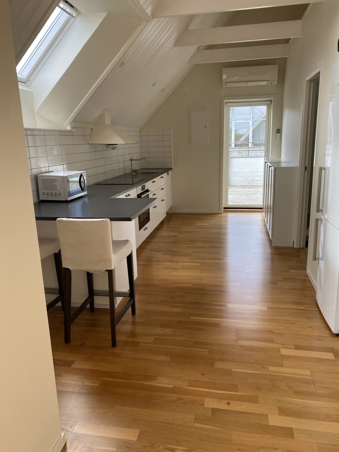 3 rok · 91 m² i Västra Frölunda – bild 2