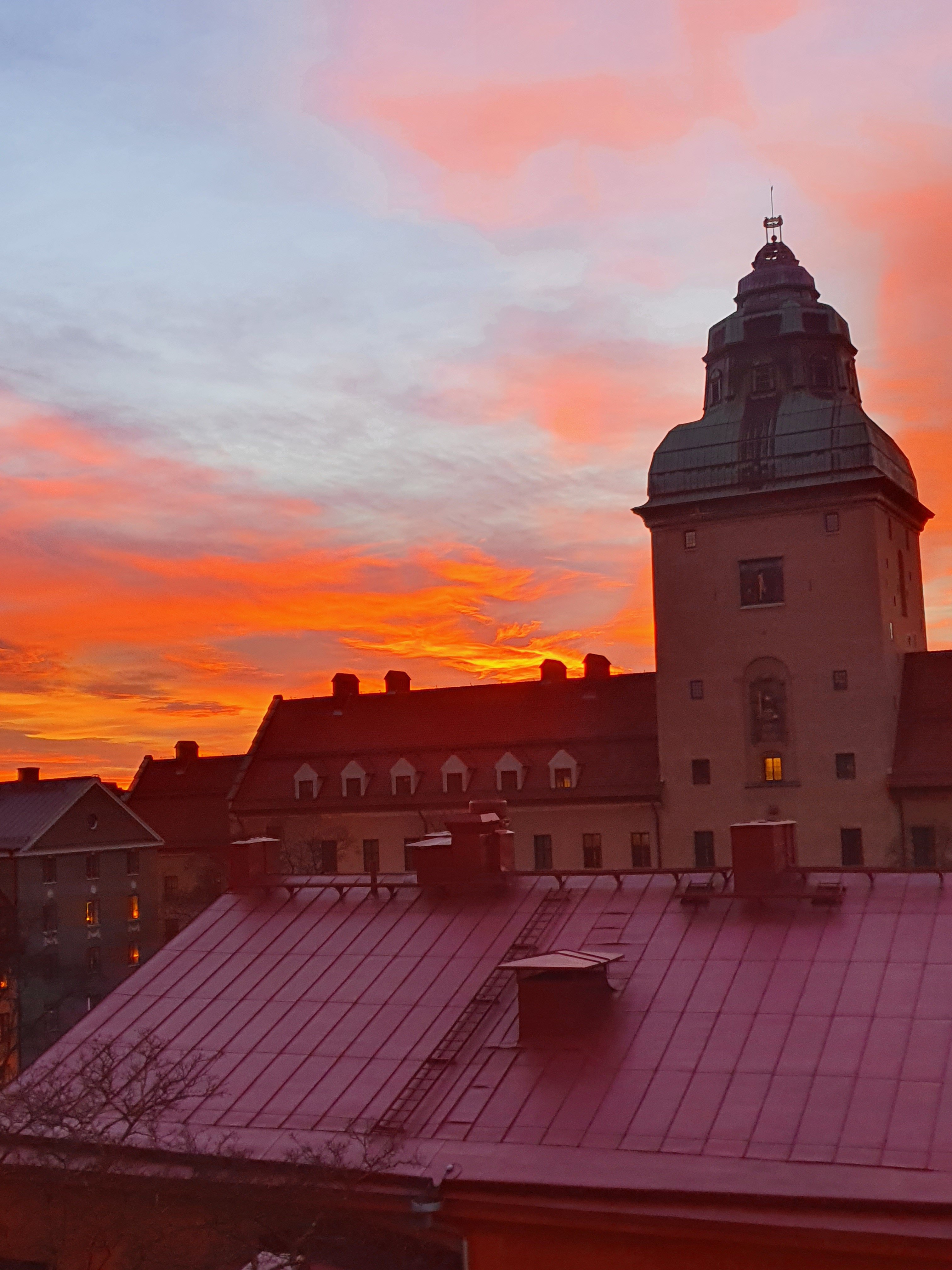 Lägenhet, 2 rooms, 33 sqm, Stockholm