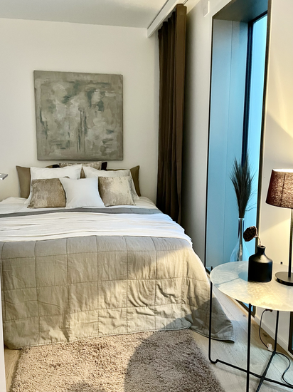 2 rok · 41 m² i Stockholm – bild 4