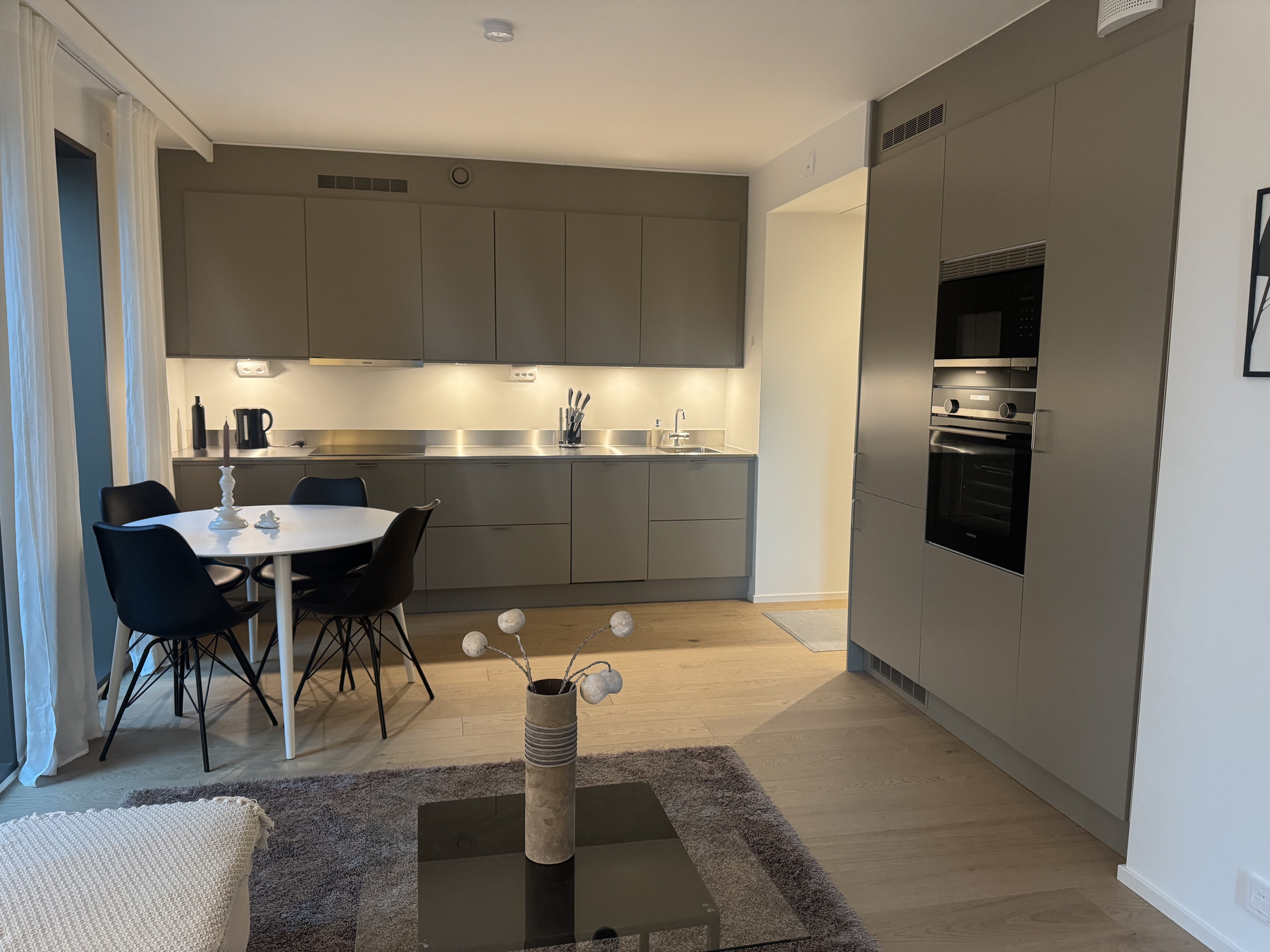 2 rok · 41 m² i Stockholm – bild 3