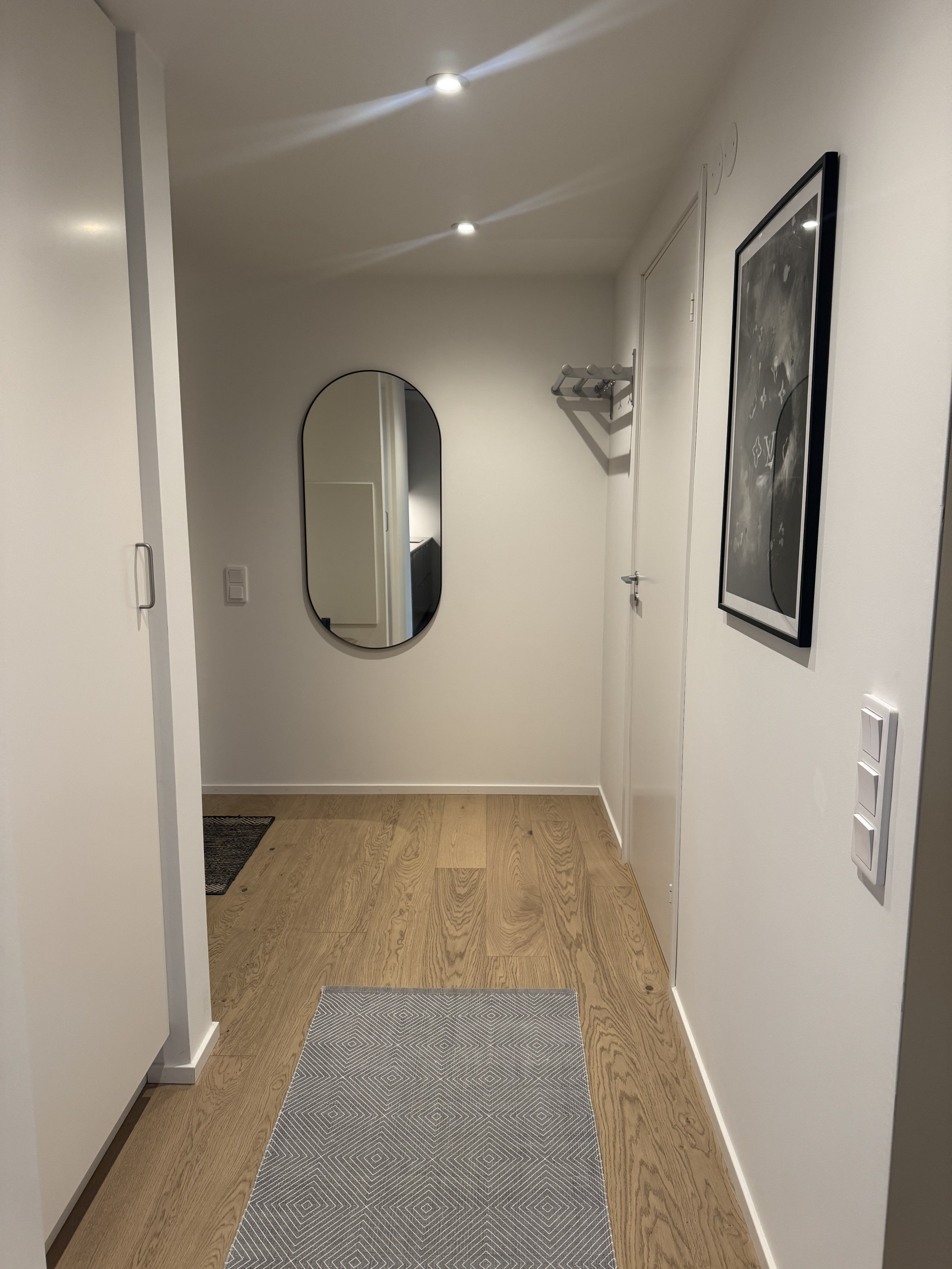 2 rok · 41 m² i Stockholm – bild 5