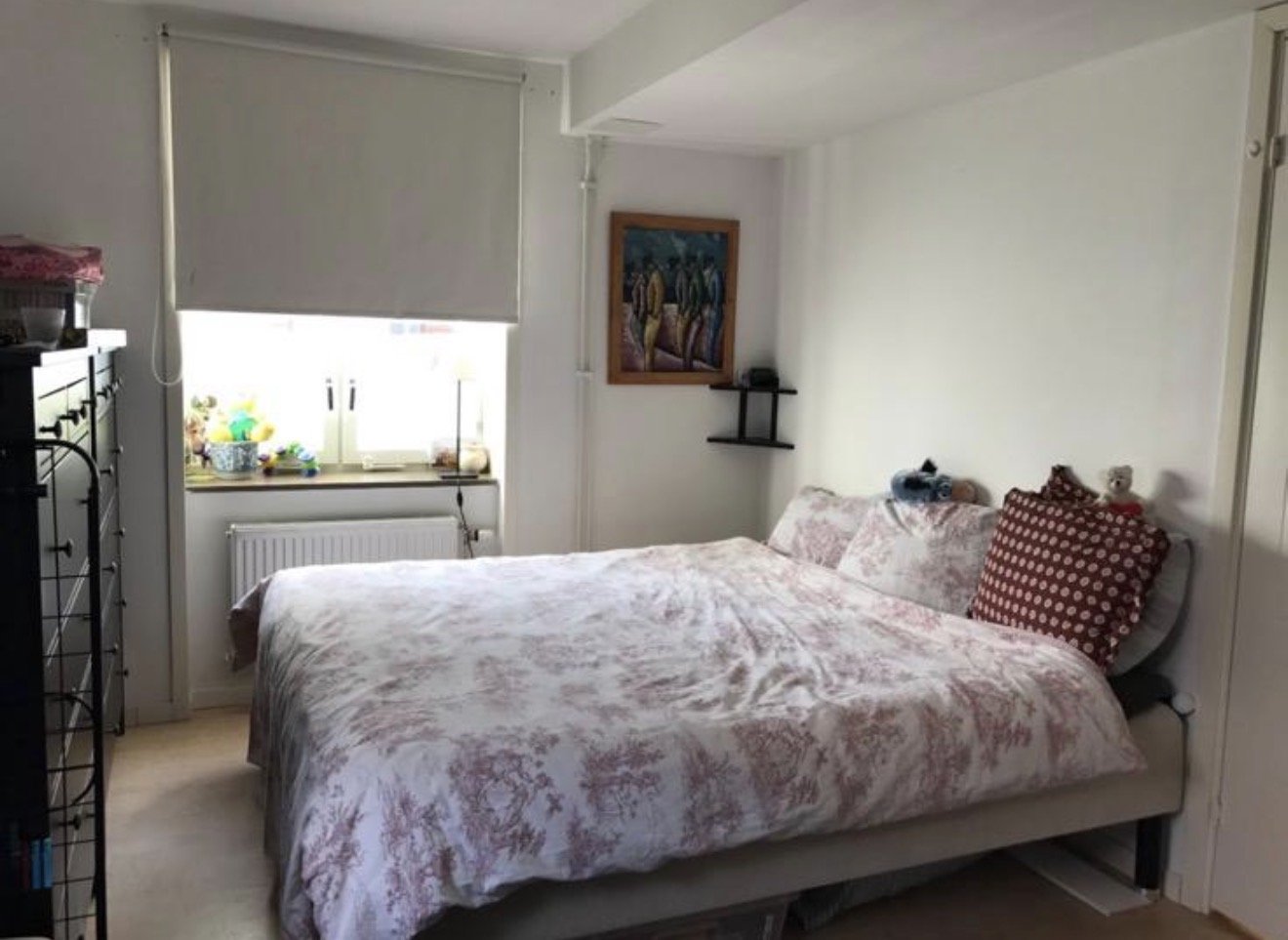 4 rok · 71 m² i Stockholm – bild 2