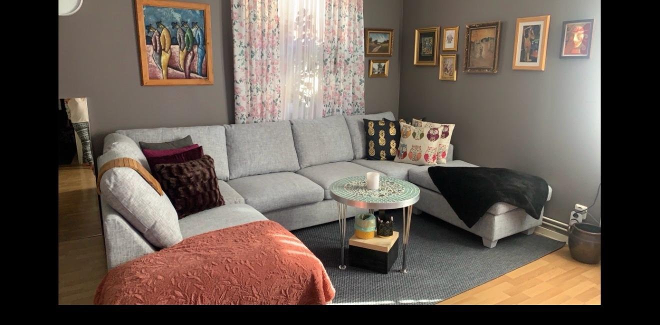 4 rok · 71 m² i Stockholm – bild 3