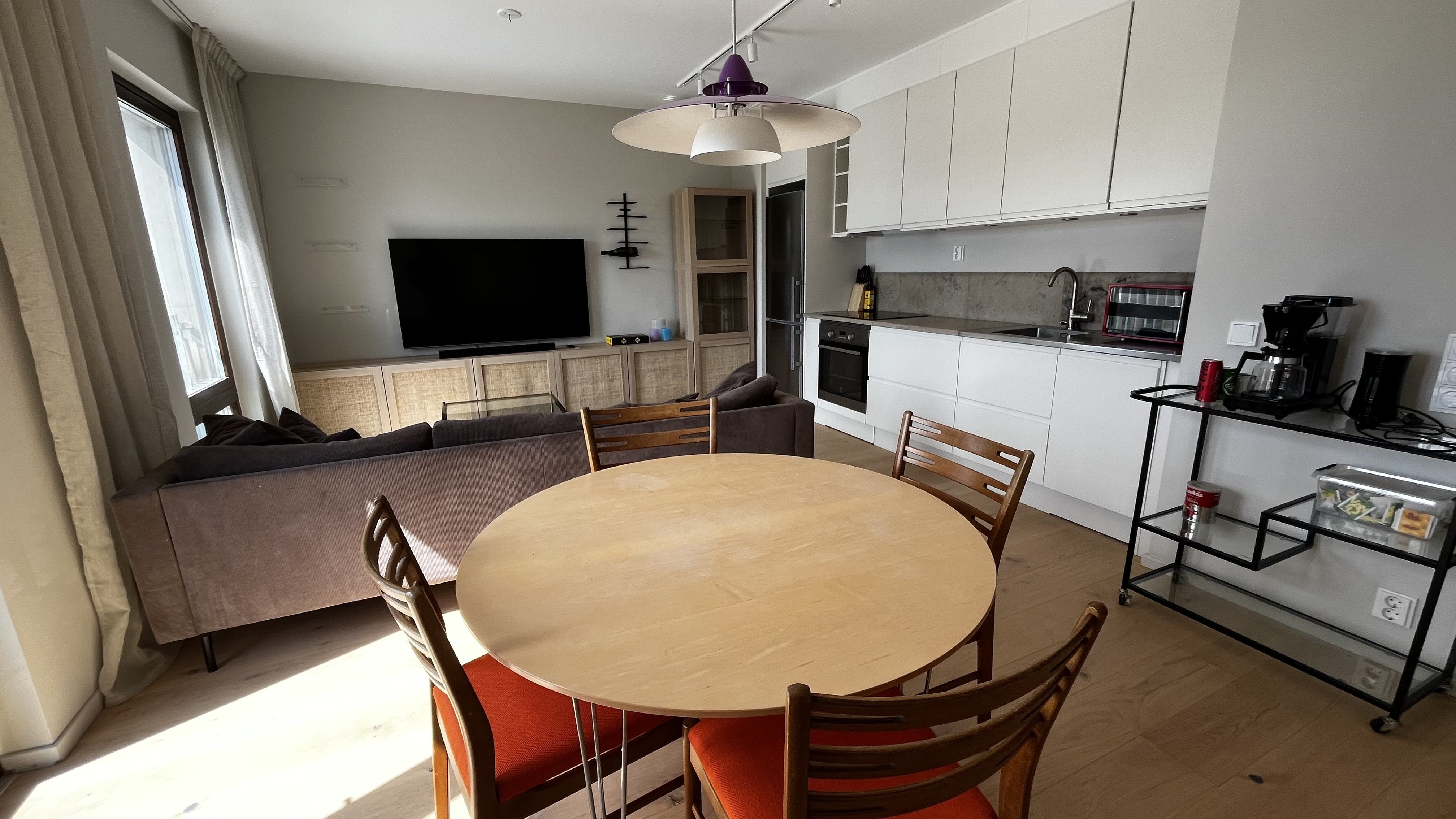 2 rok · 43 m² i Visby – bild 13