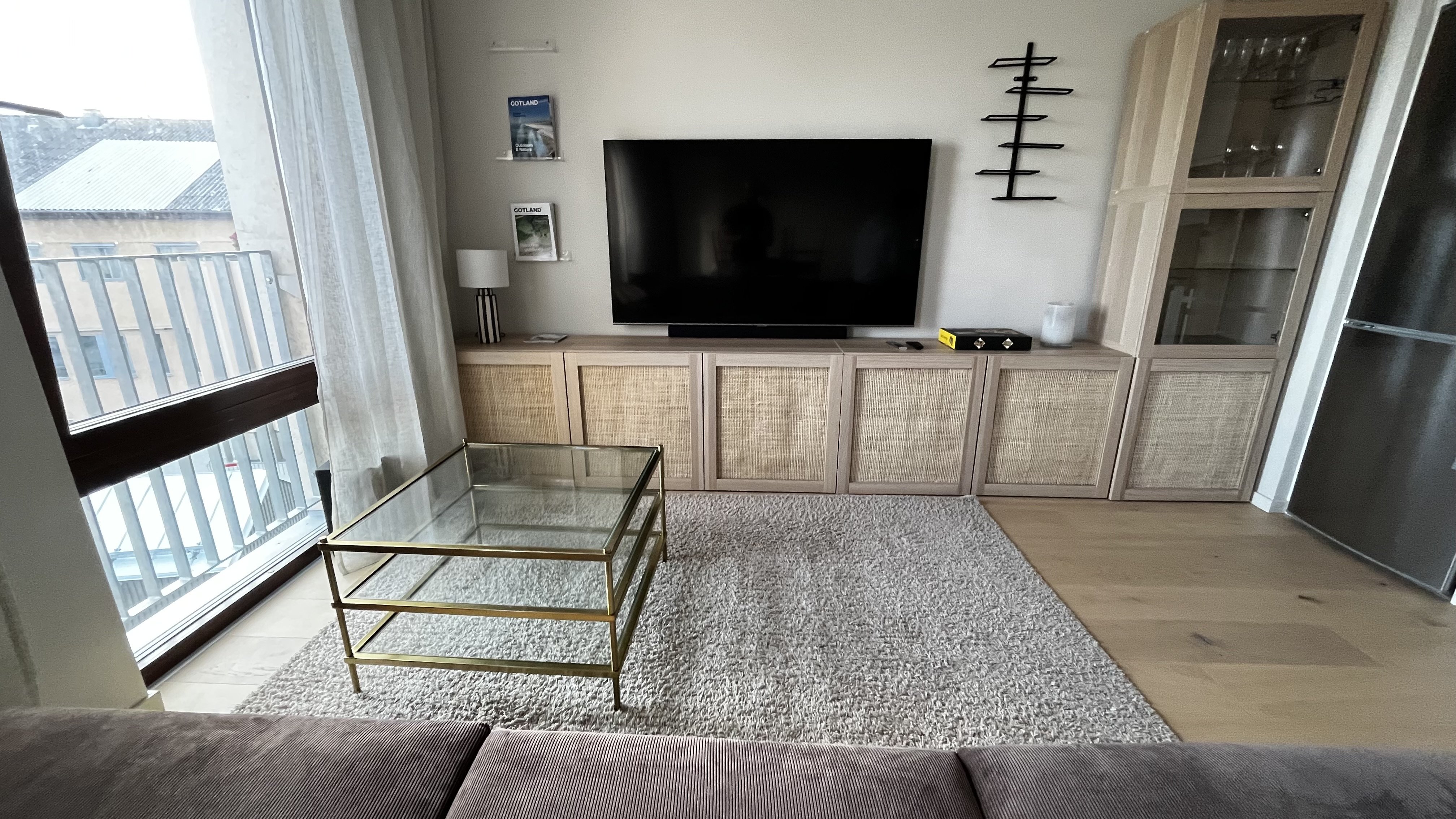 2 rok · 43 m² i Visby – bild 5