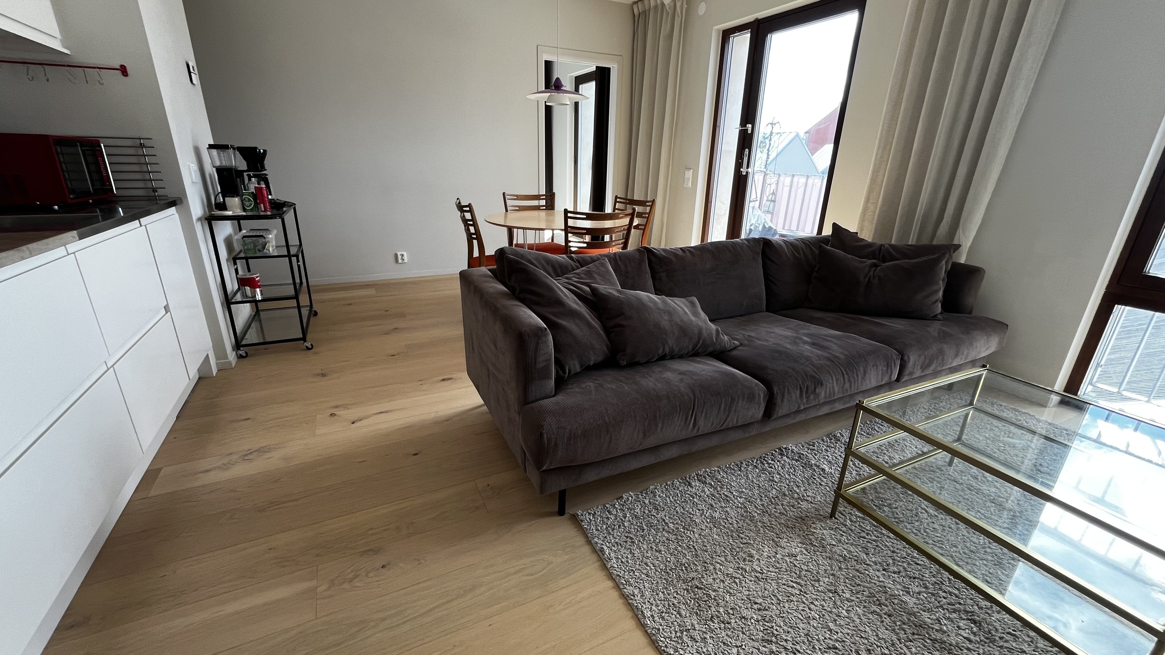 2 rok · 43 m² i Visby – bild 15