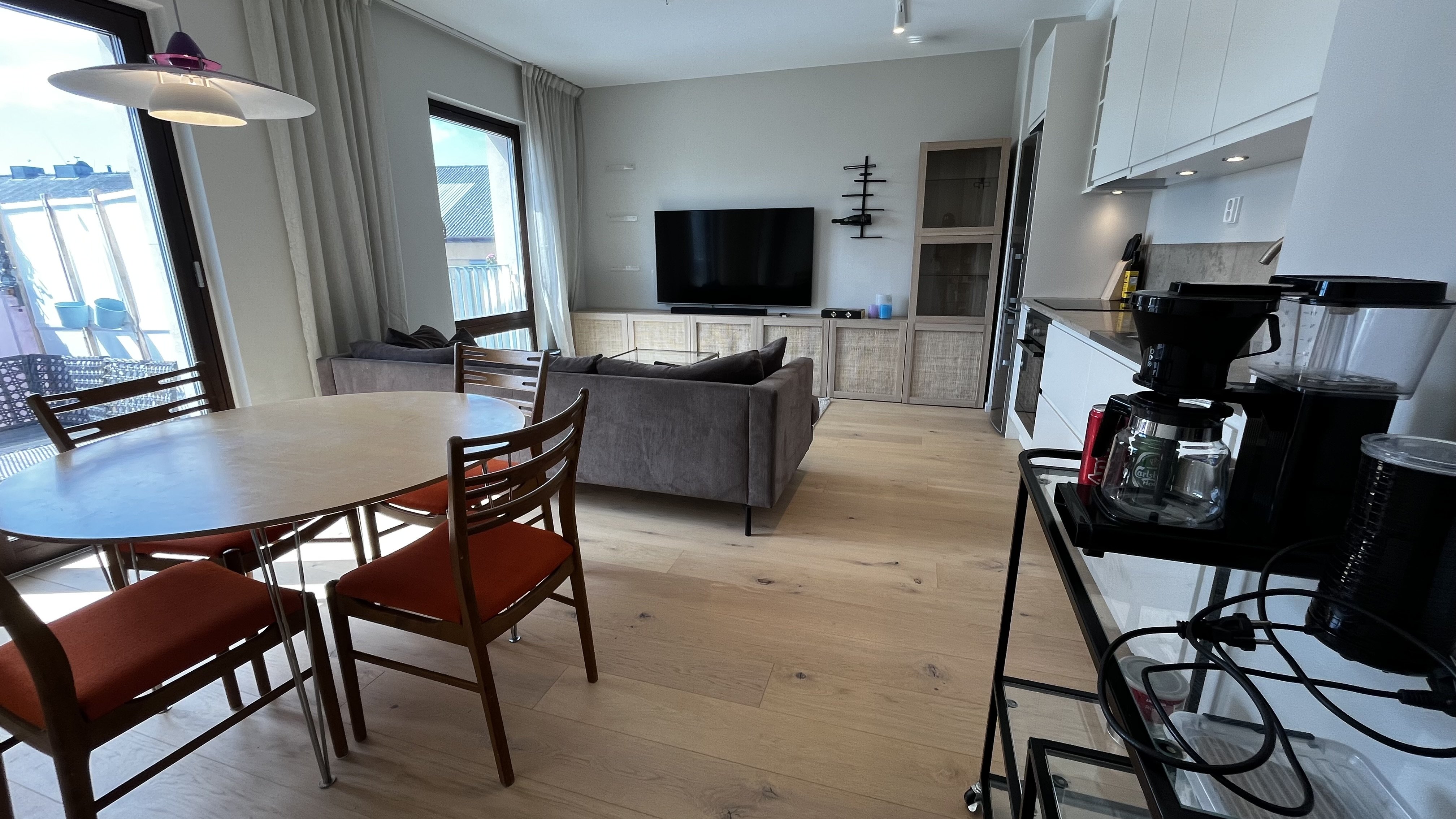 2 rok · 43 m² i Visby – bild 14