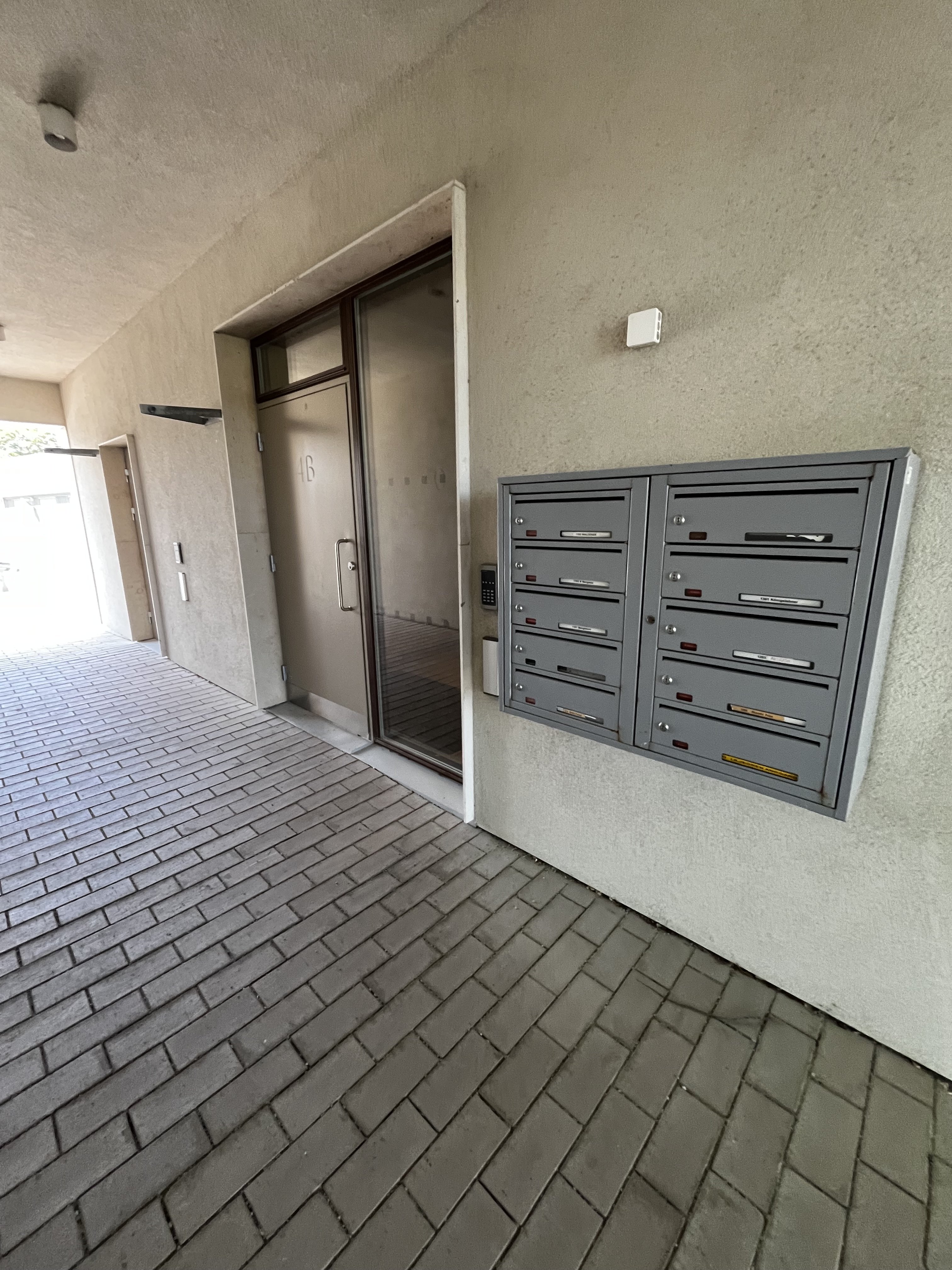 2 rok · 43 m² i Visby – bild 10