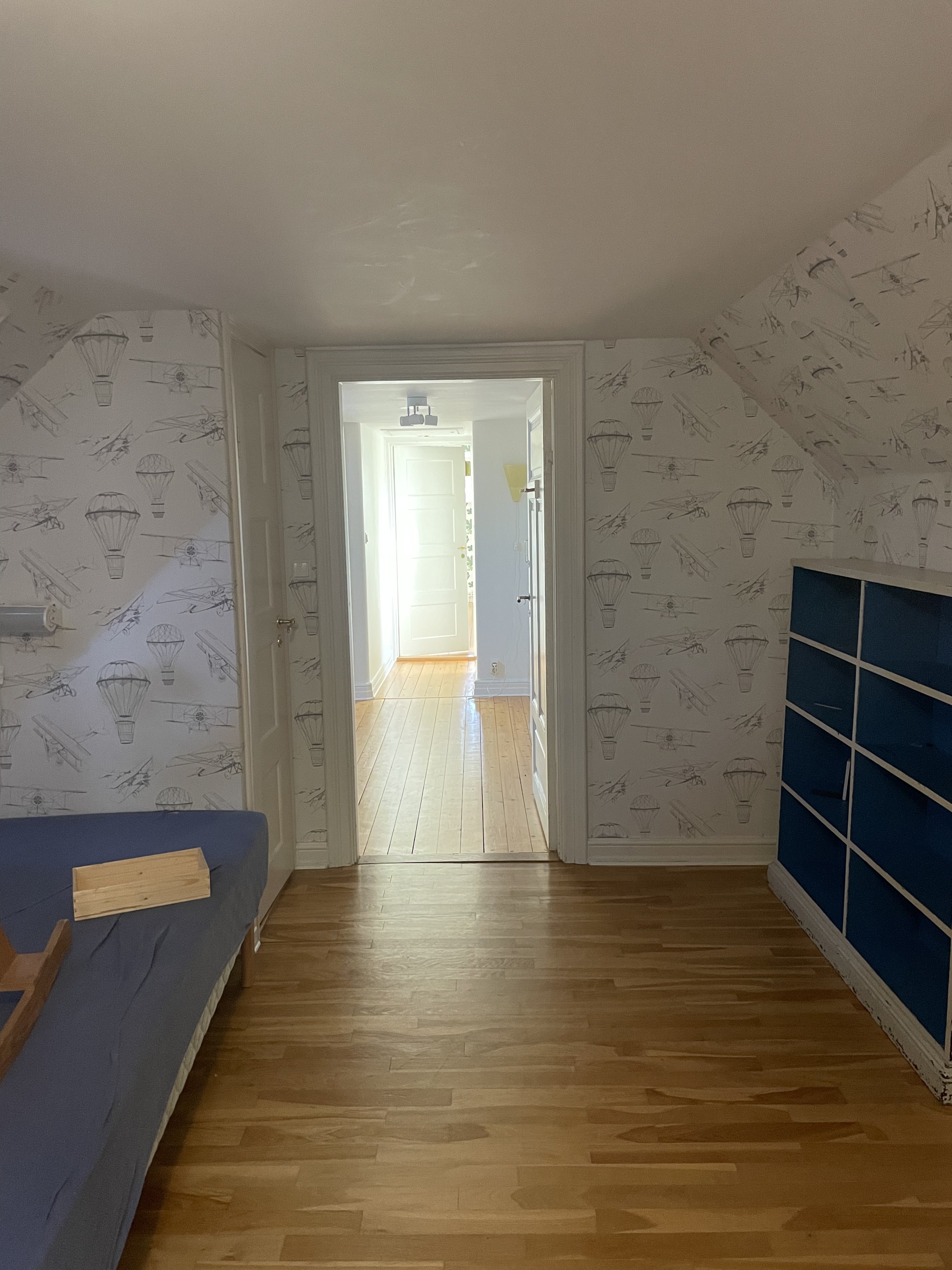 5 rok · 150 m² i Lund – bild 4