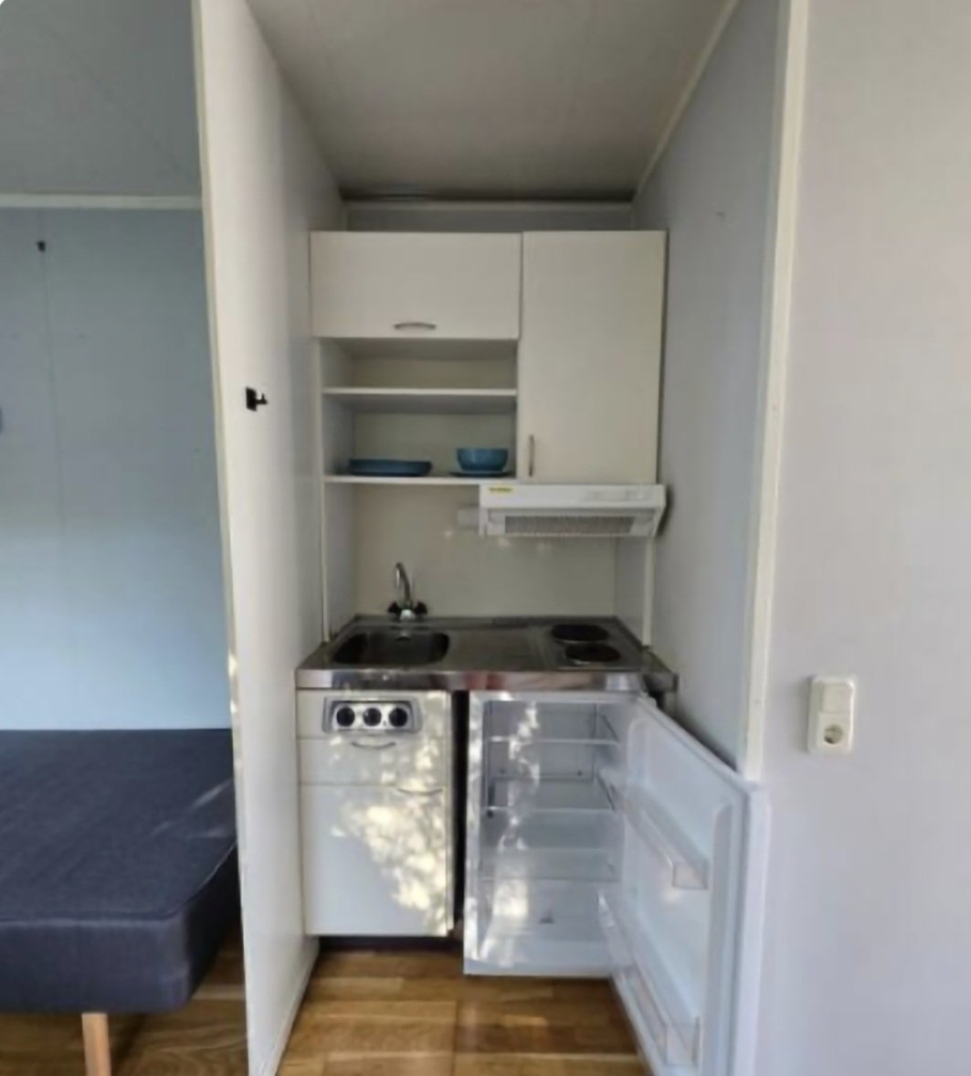 1 rok · 15 m² i Stenkullen – bild 7