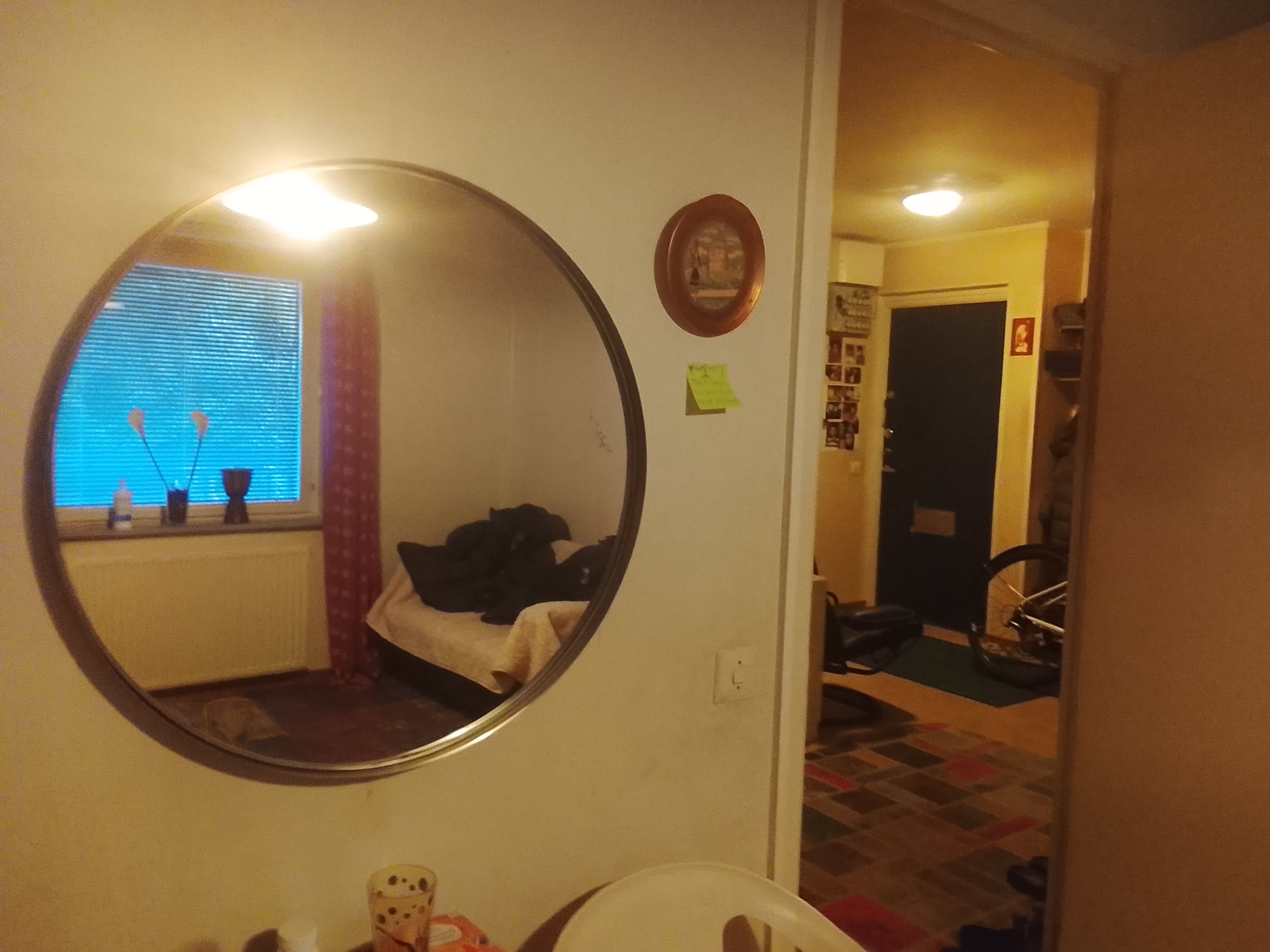 1 rok · 25 m² i Hägersten – bild 3