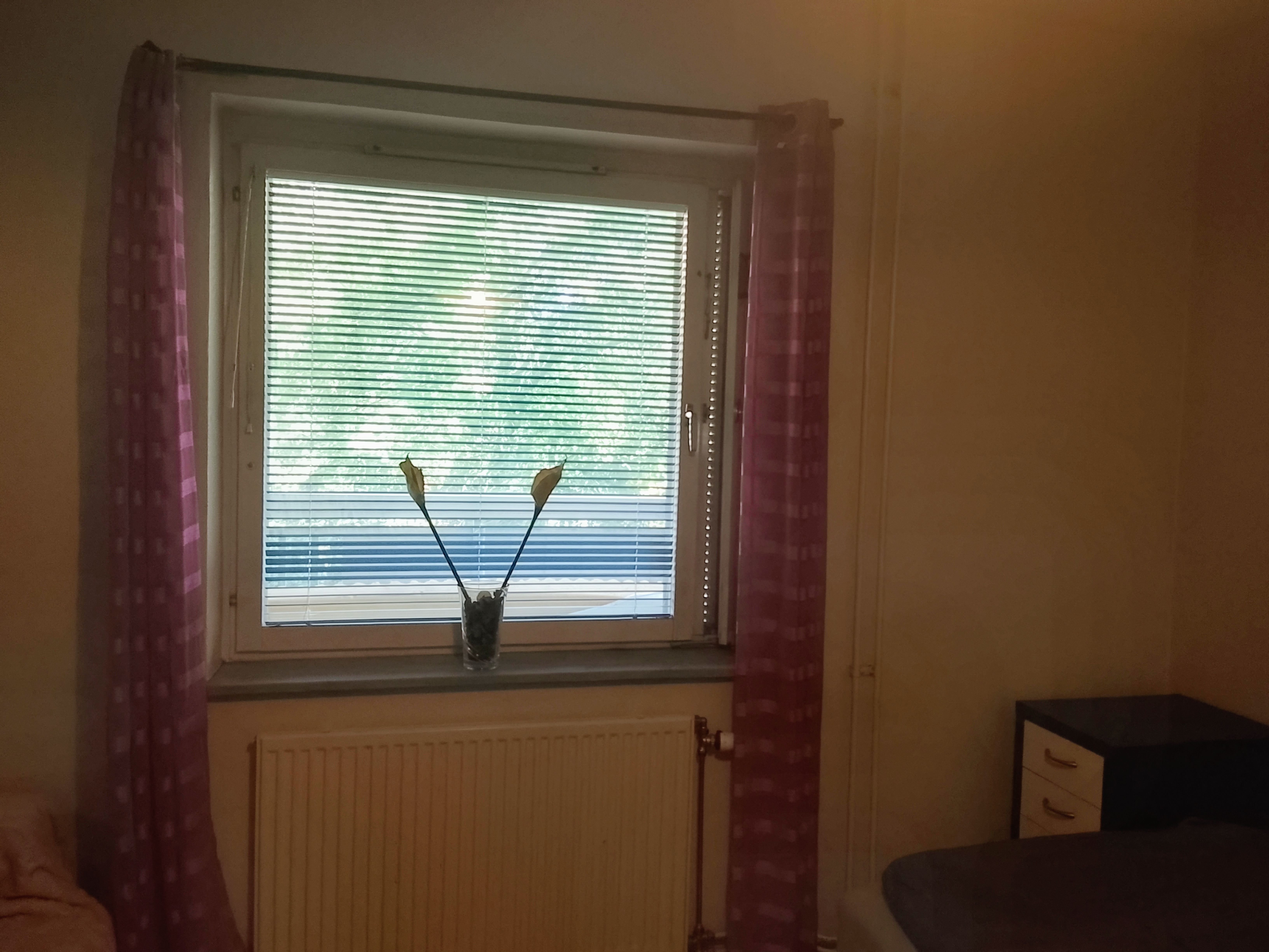 1 rok · 25 m² i Hägersten