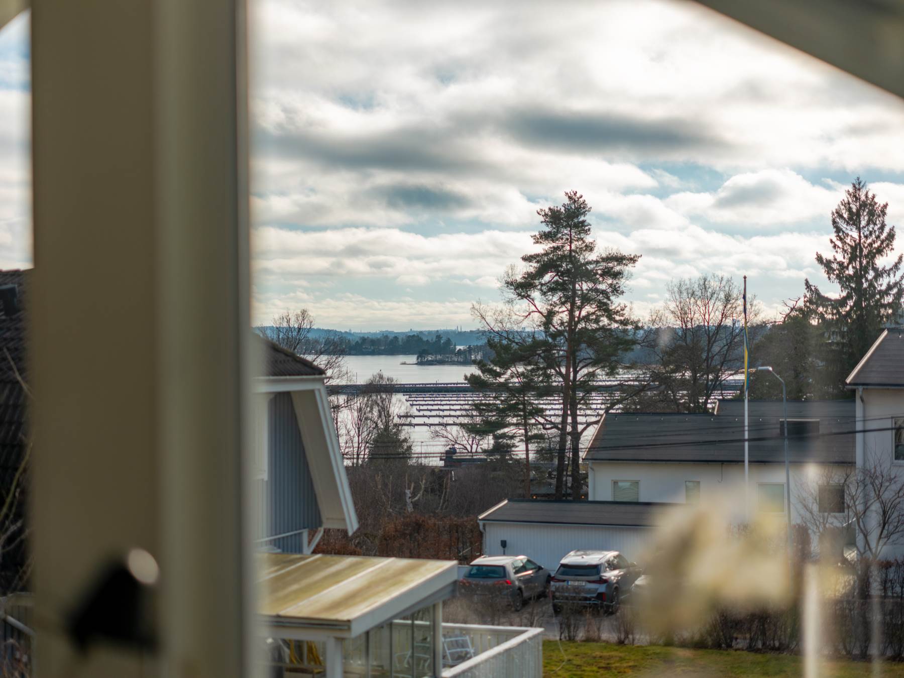 1 rok · 24 m² i Täby – bild 8