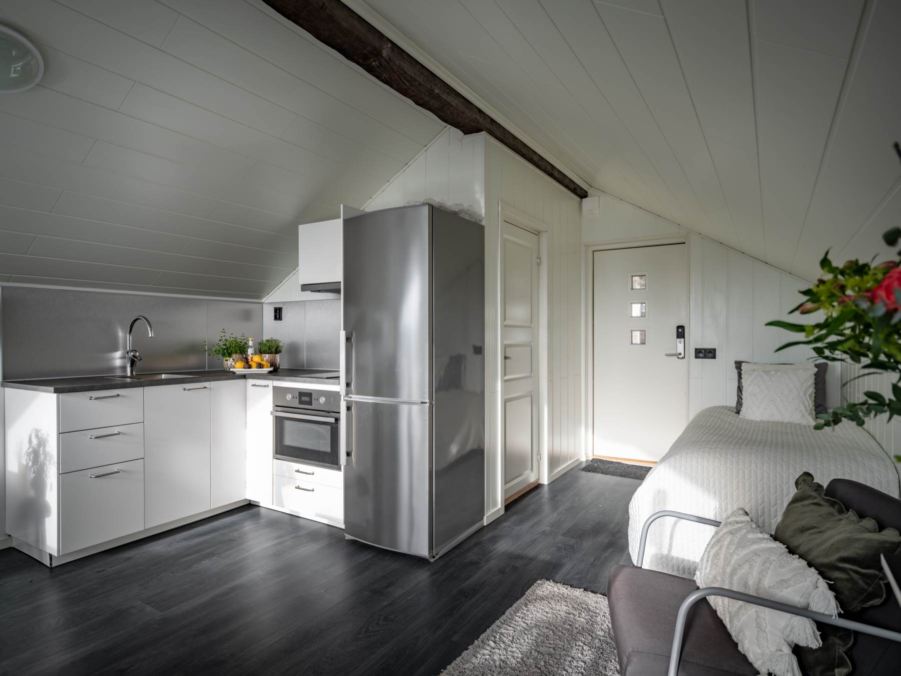 1 rok · 24 m² i Täby – bild 3