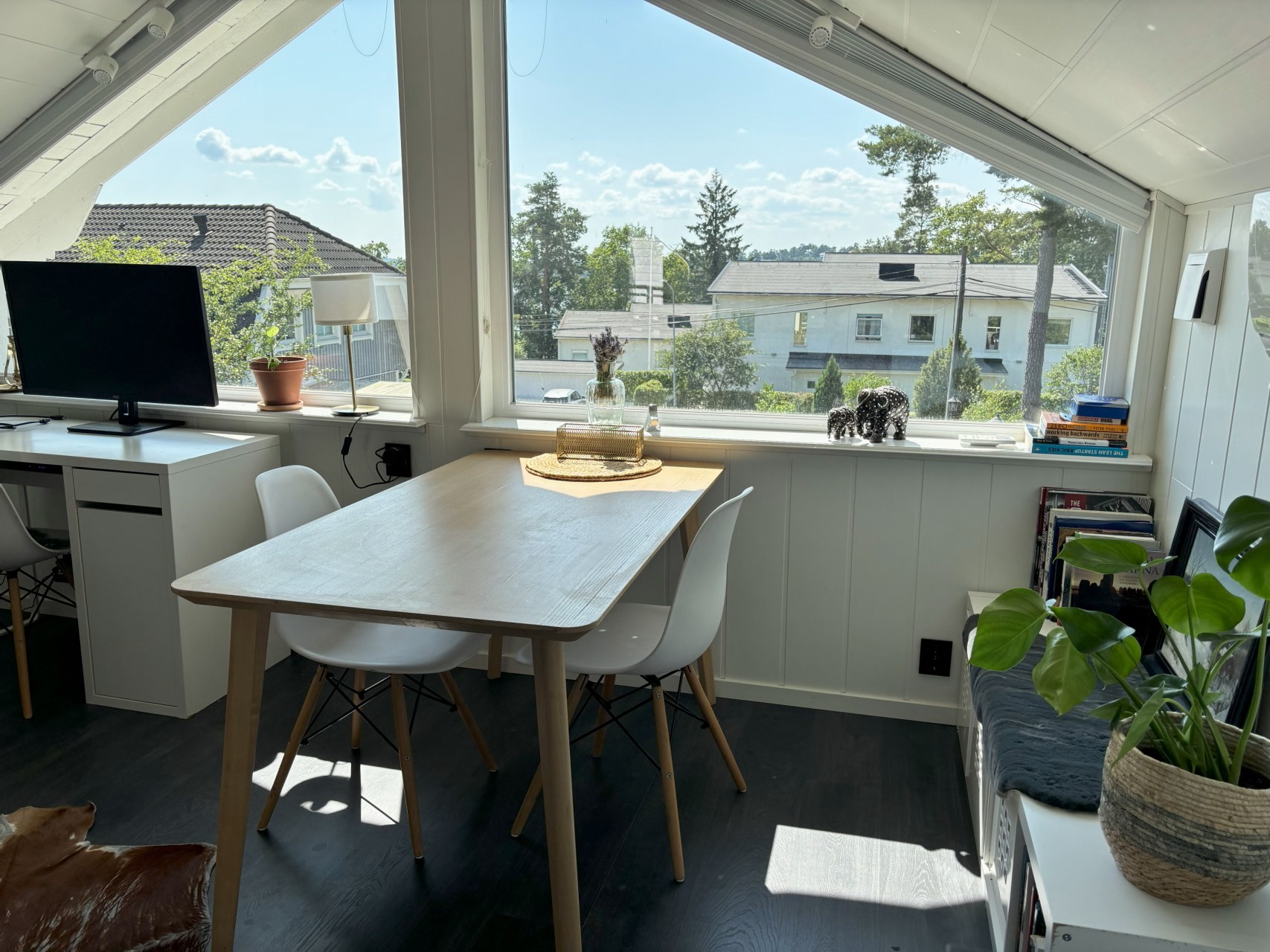 1 rok · 24 m² i Täby – bild 2