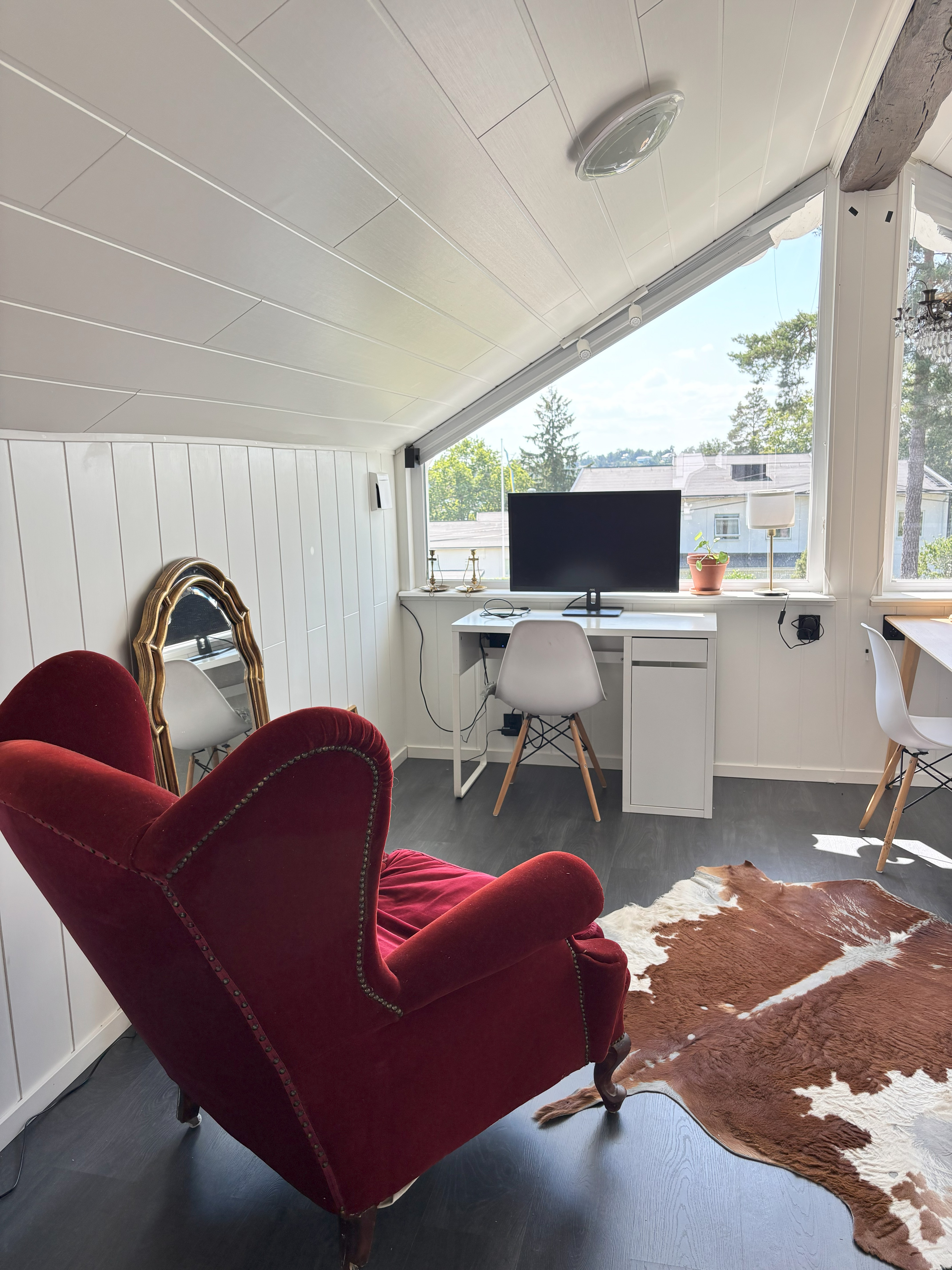 1 rok · 24 m² i Täby – bild 4