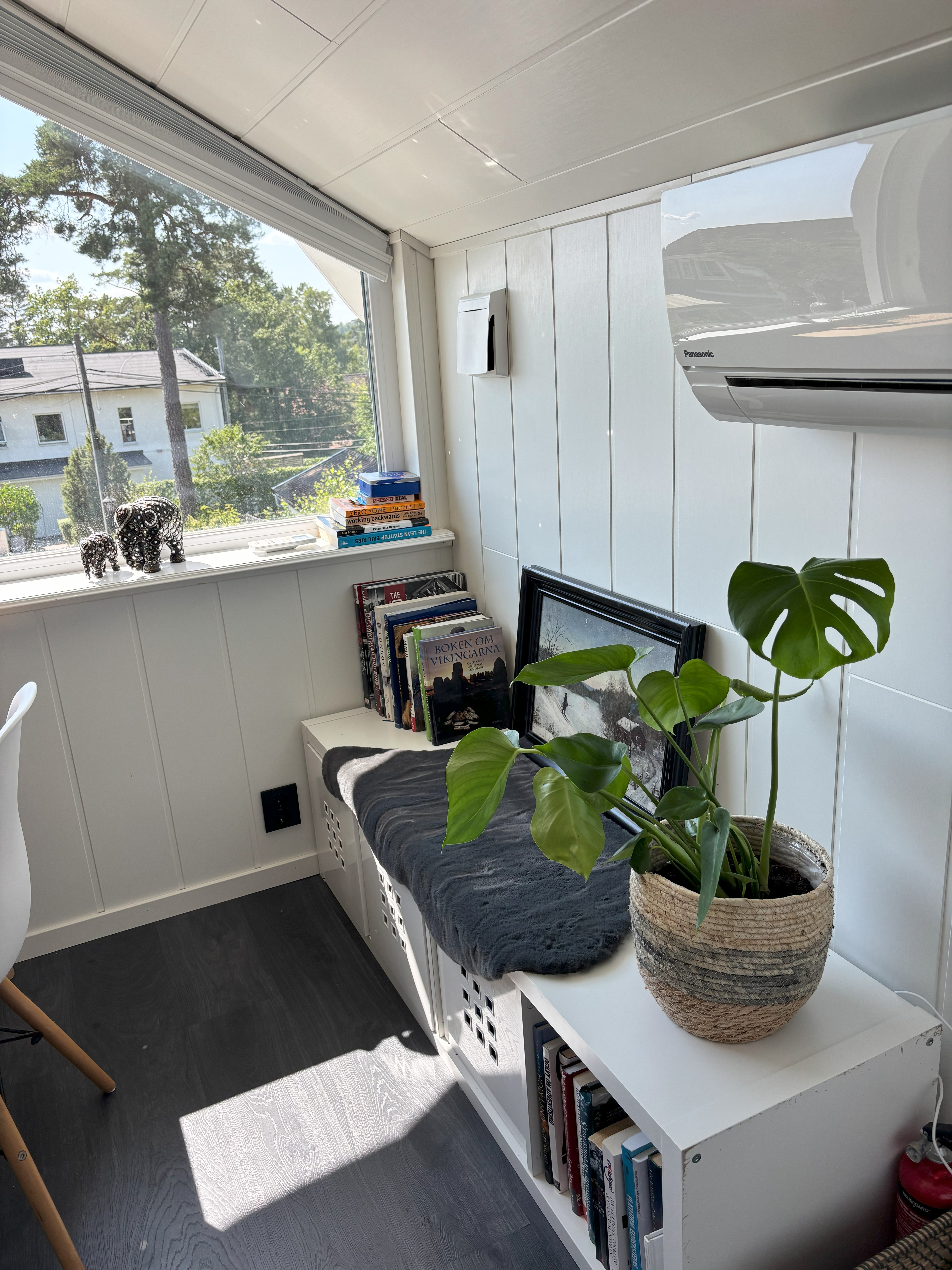1 rok · 24 m² i Täby – bild 5