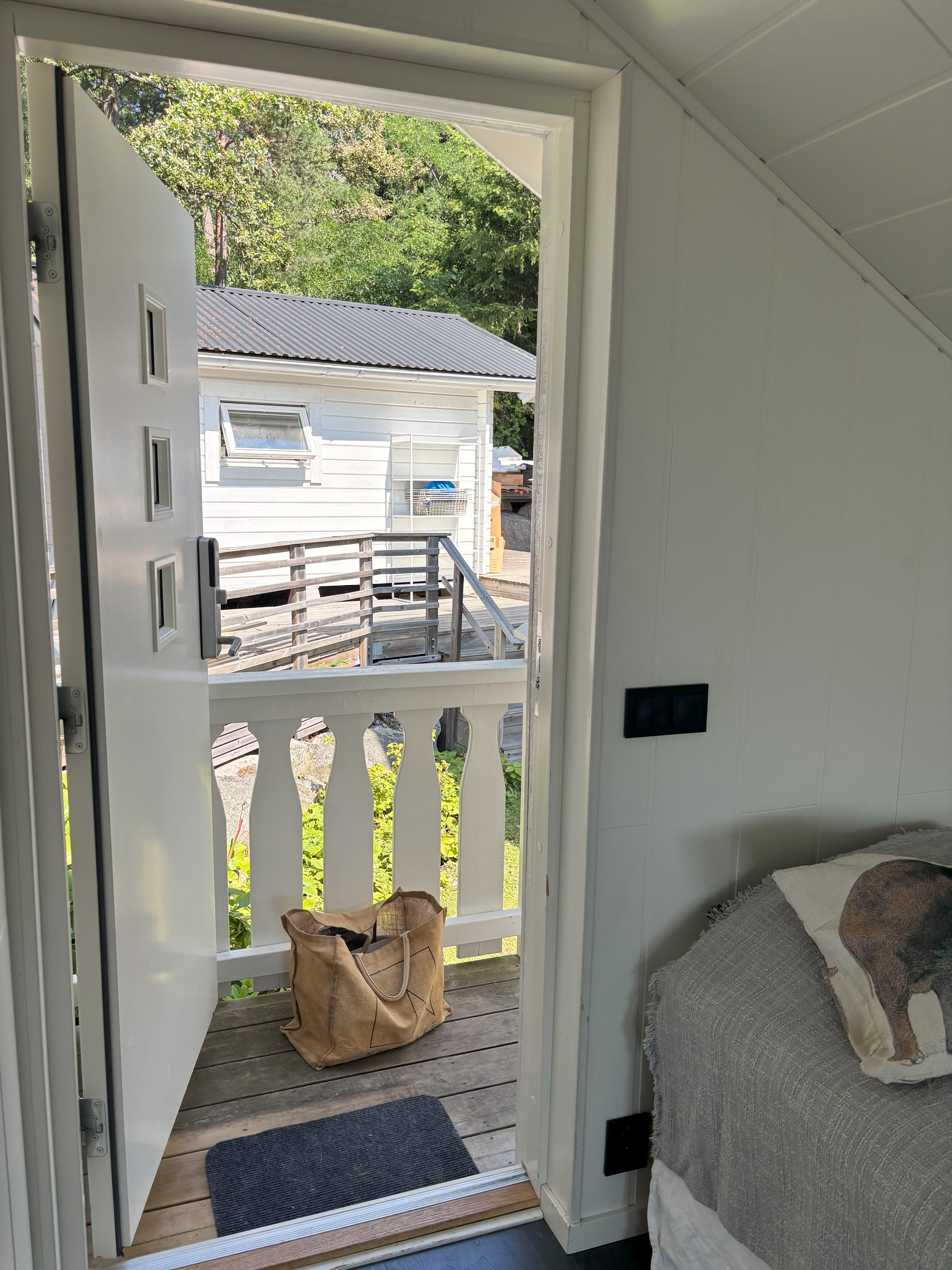 1 rok · 24 m² i Täby – bild 7
