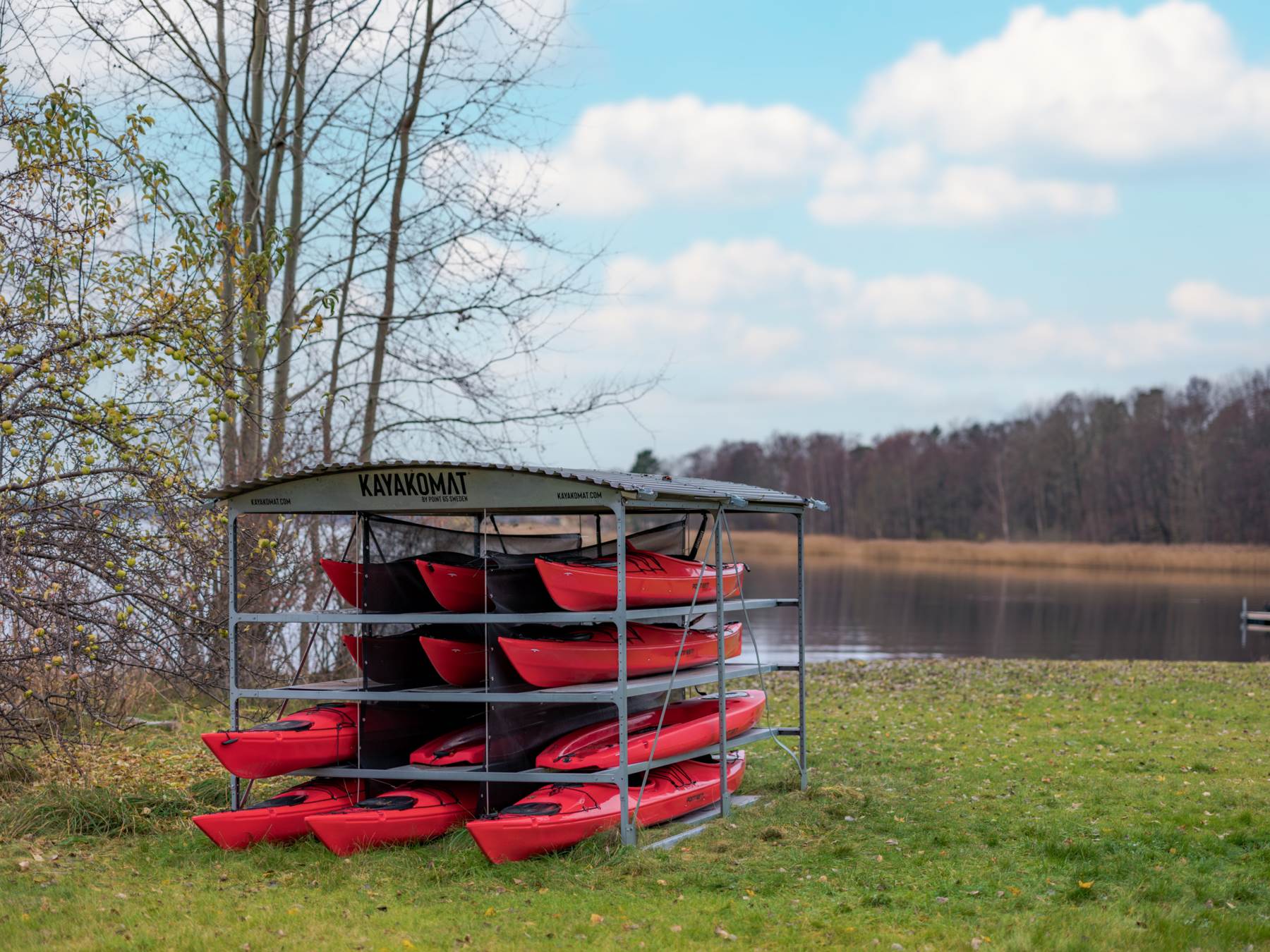 1 rok · 24 m² i Täby – bild 16