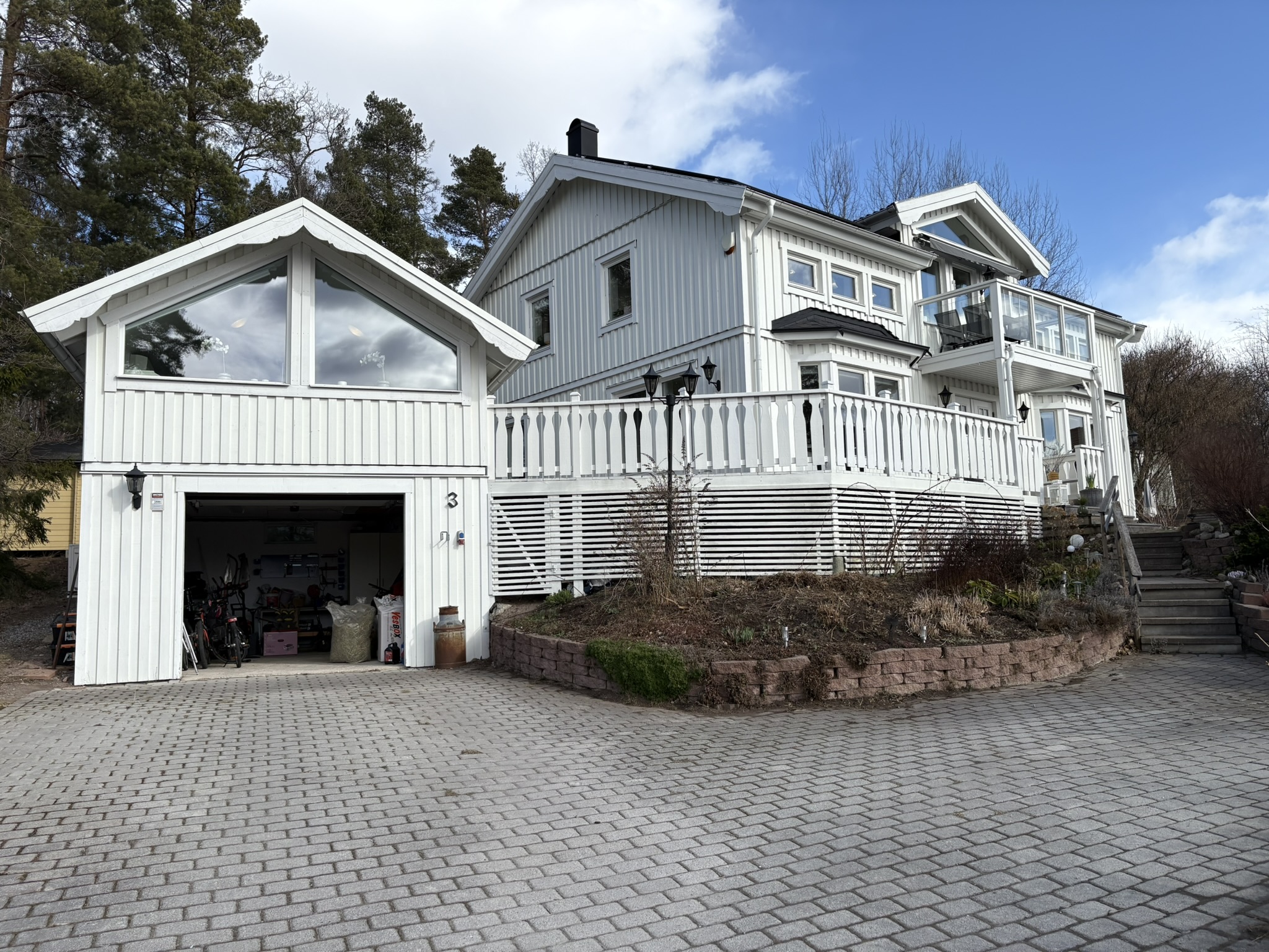 1 rok · 24 m² i Täby – bild 10