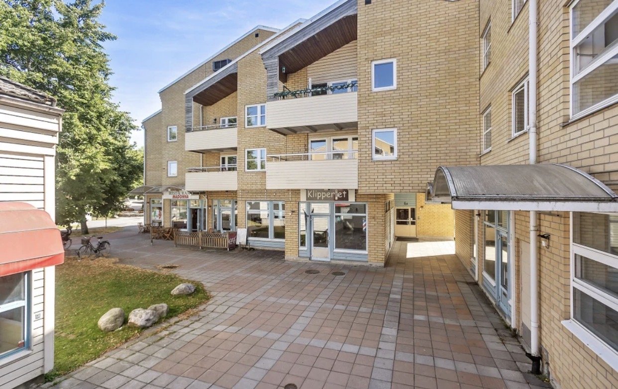 Lägenhet, 3 rooms, 60 sqm, Täby