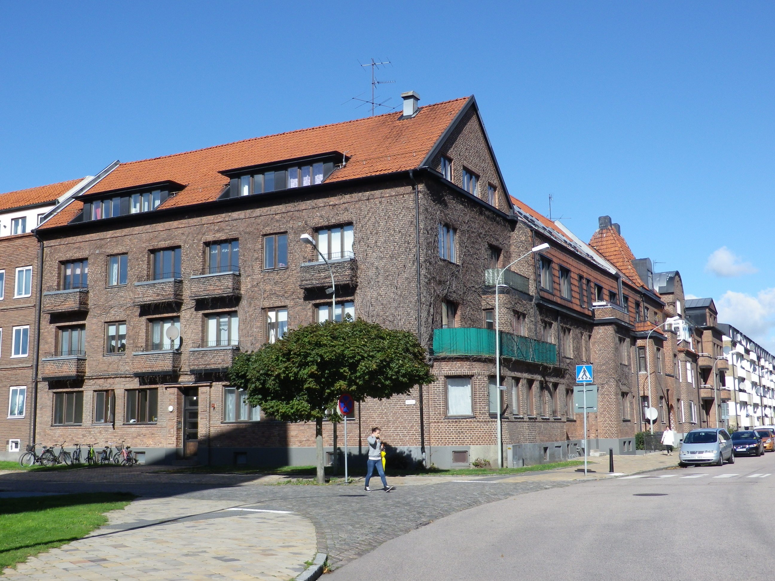 3 rok · 91 m² i Landskrona – bild 7