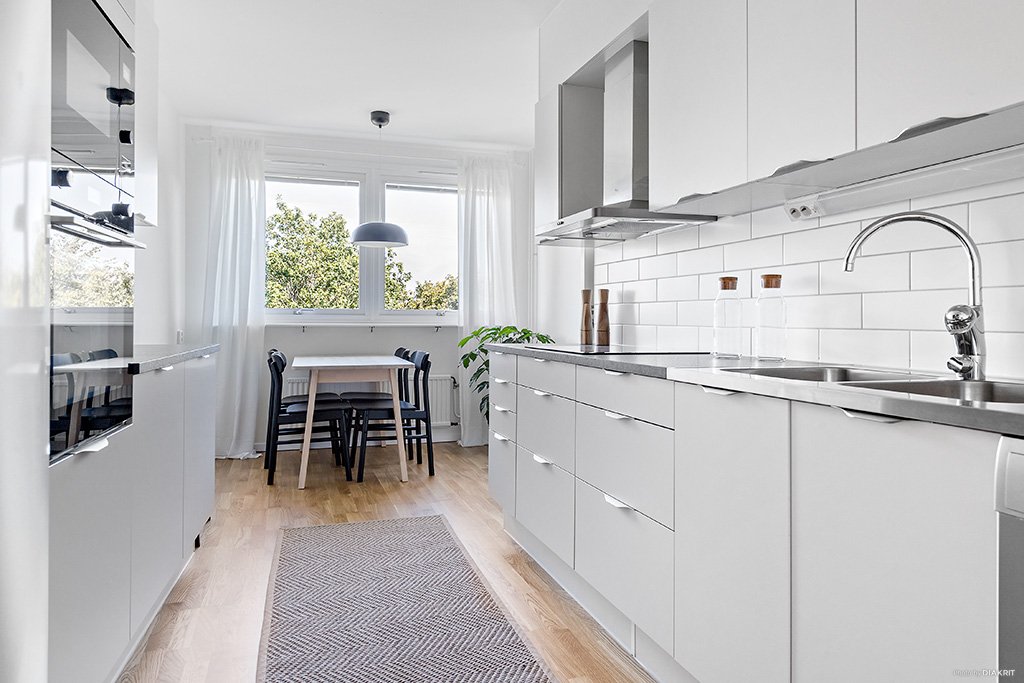 3 rok · 91 m² i Landskrona