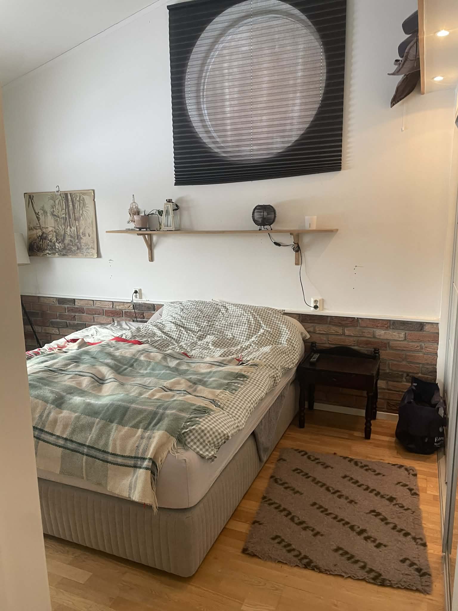 4 rok · 90 m² i Björketorp – bild 4