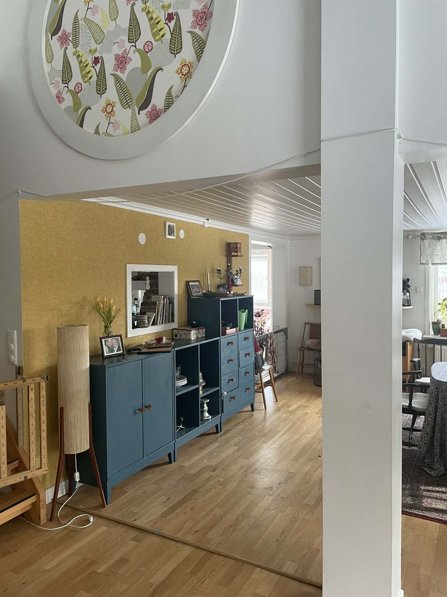 4 rok · 90 m² i Björketorp – bild 6