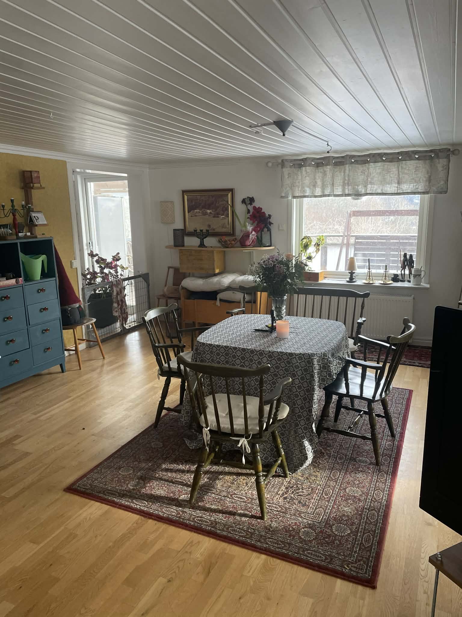 4 rok · 90 m² i Björketorp – bild 7