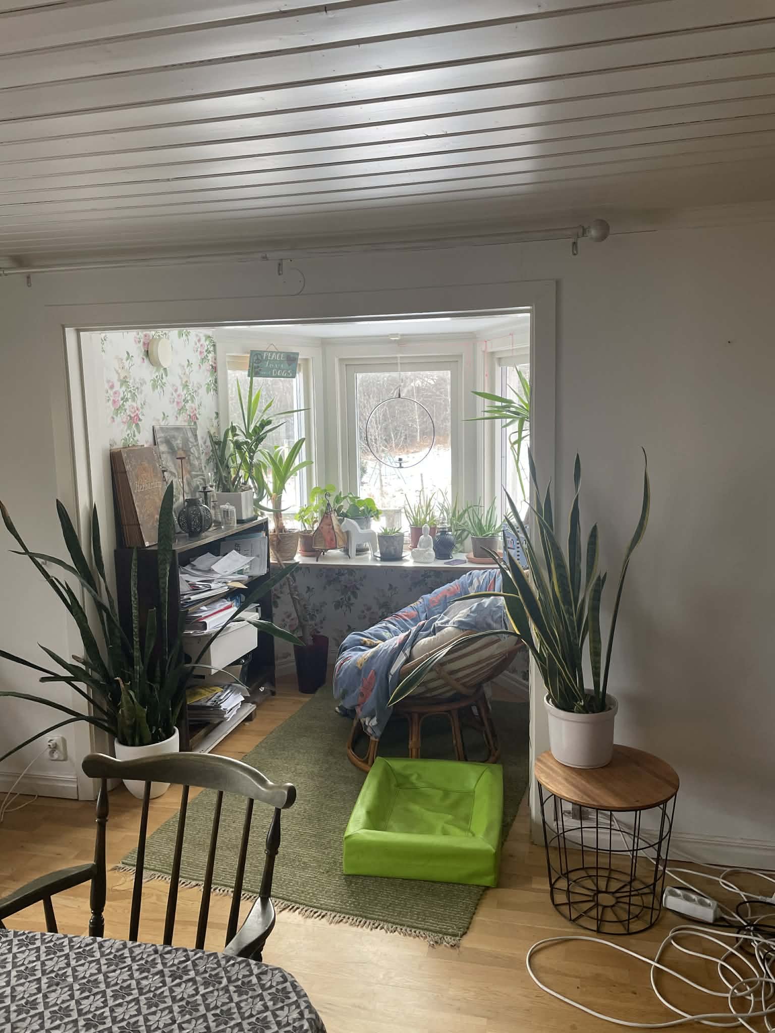 4 rok · 90 m² i Björketorp – bild 8