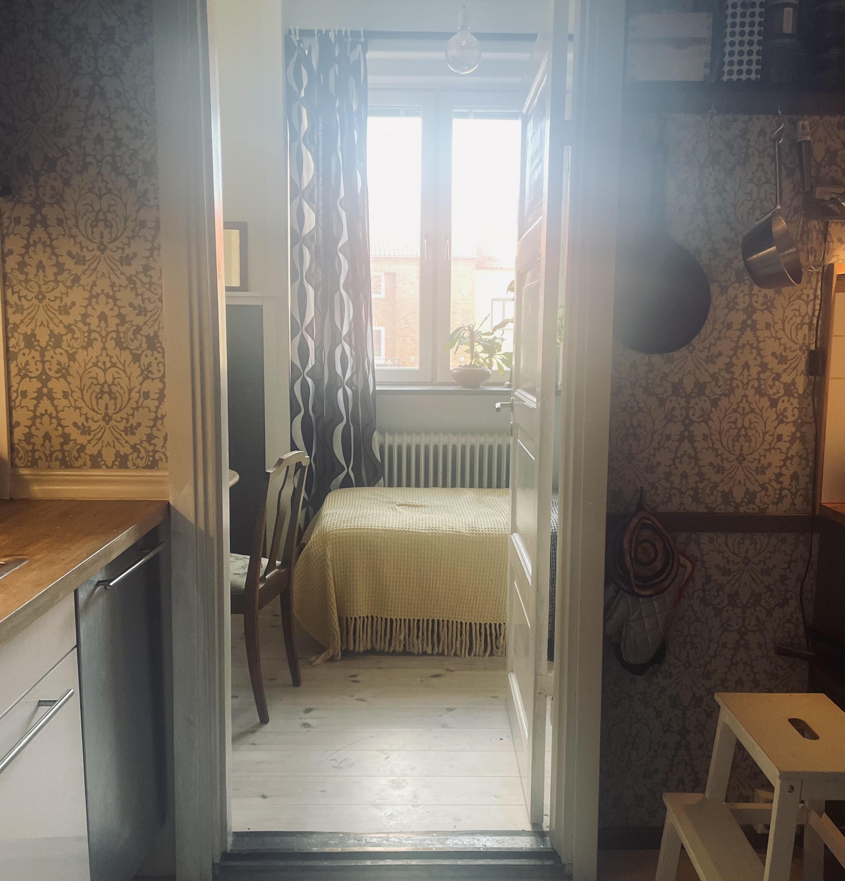 1 rok · 8 m² i Malmö – bild 4