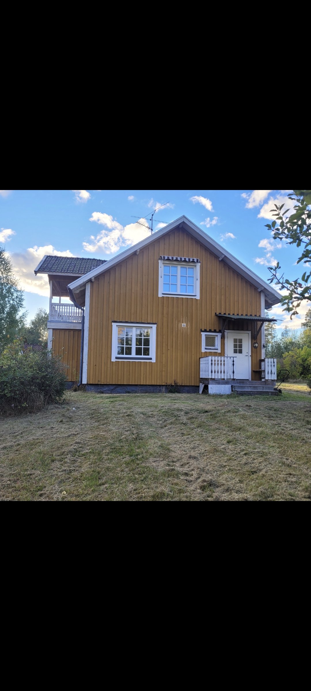 Villa/Hus, 4 rooms, 100 sqm, vingåker