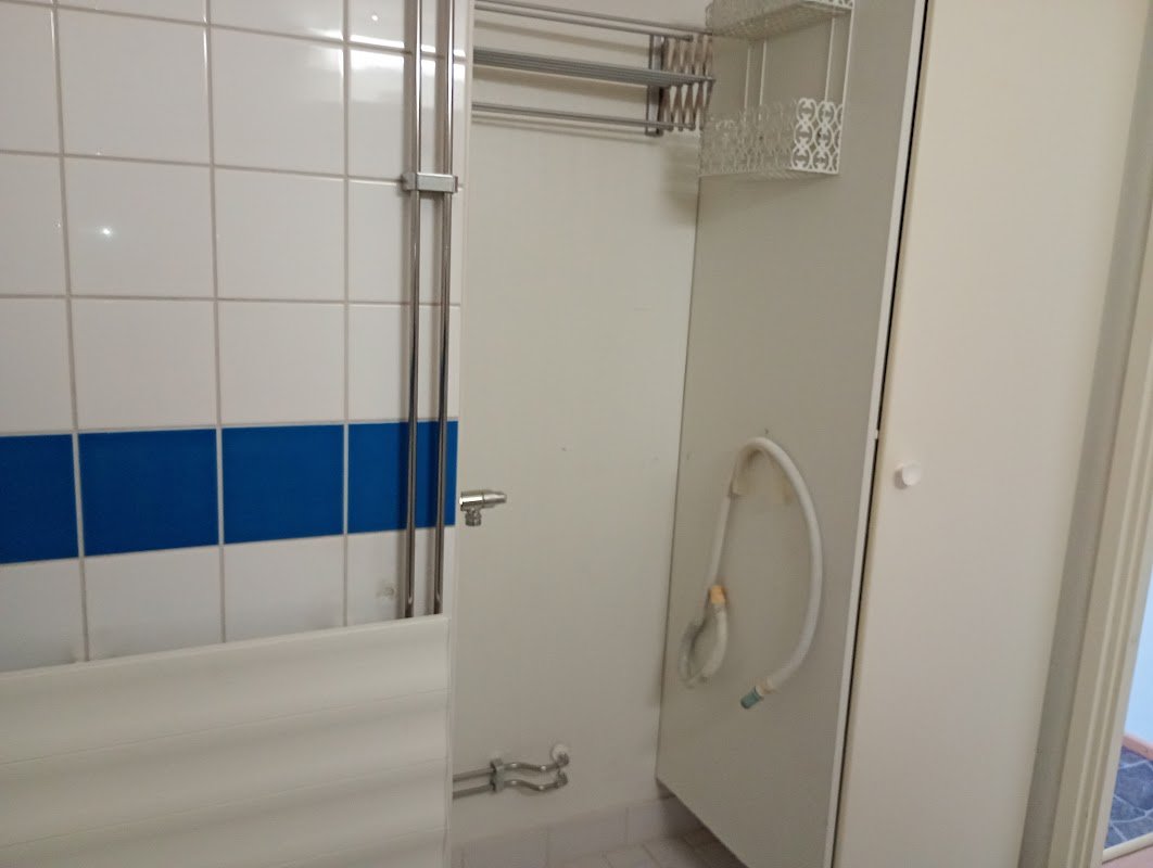 apartment at Kuilukatu, Outokumpu 5