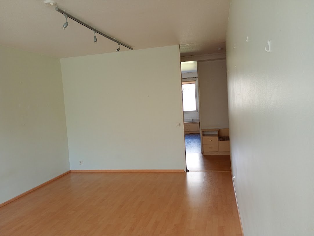 apartment at Kuilukatu, Outokumpu 2