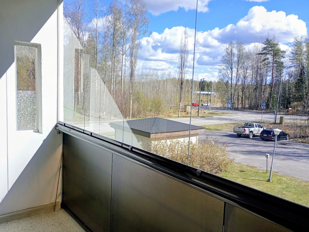 apartment at Kuilukatu, Outokumpu 4