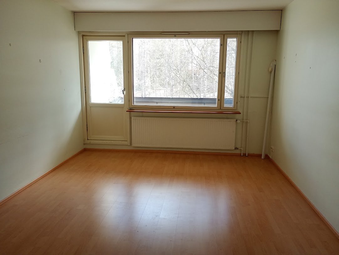 apartment at Kuilukatu, Outokumpu 1