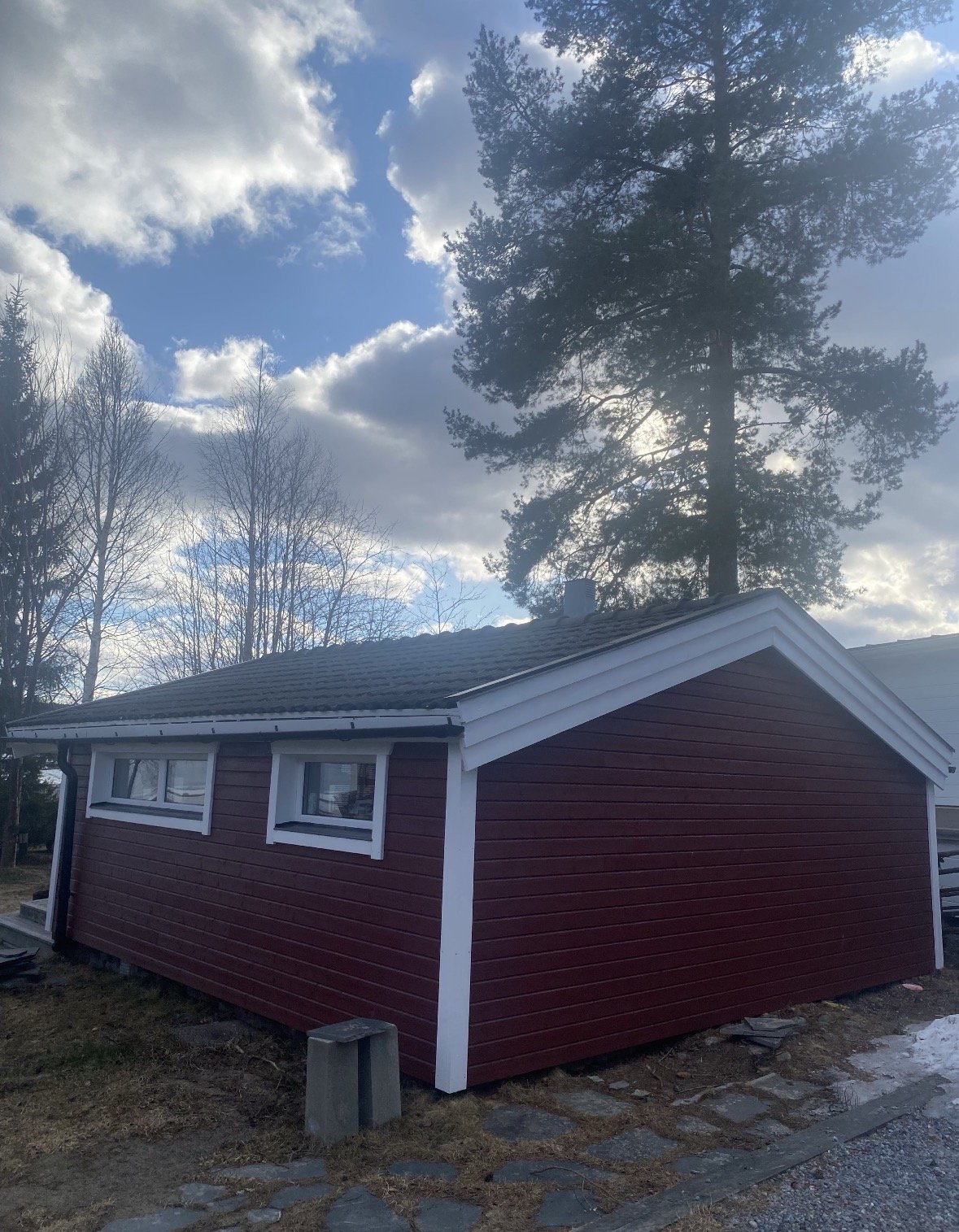1 rok · 30 m² i Skellefteå – bild 2
