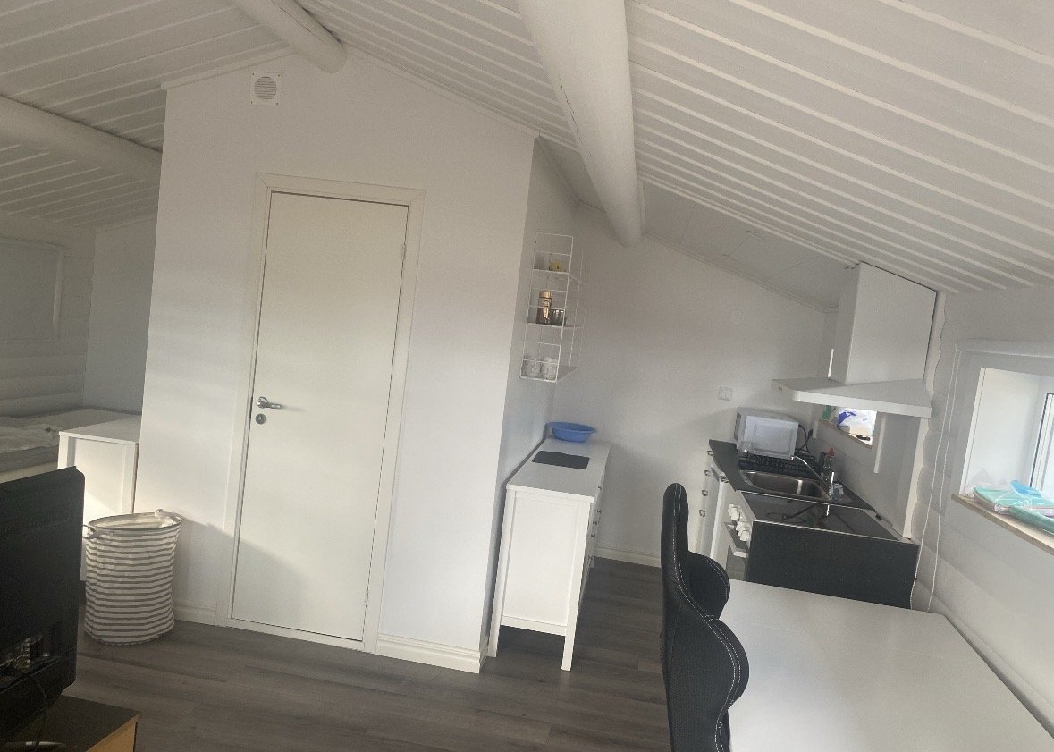 1 rok · 30 m² i Skellefteå – bild 6