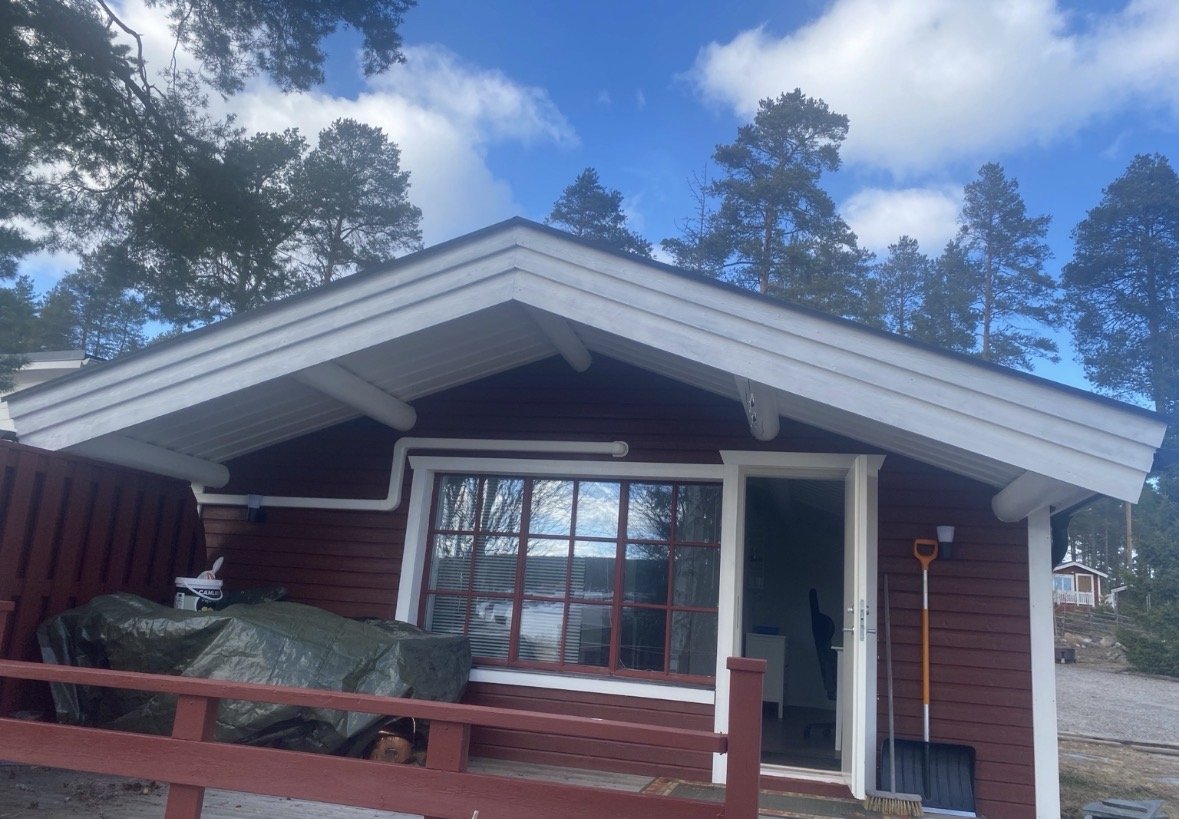 1 rok · 30 m² i Skellefteå – bild 3