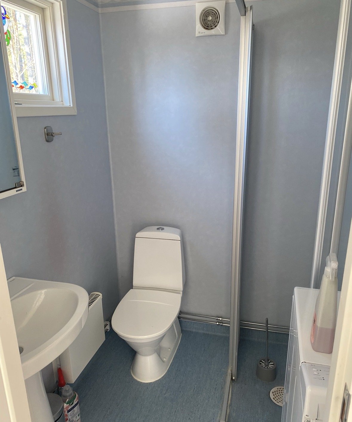 1 rok · 30 m² i Skellefteå – bild 8