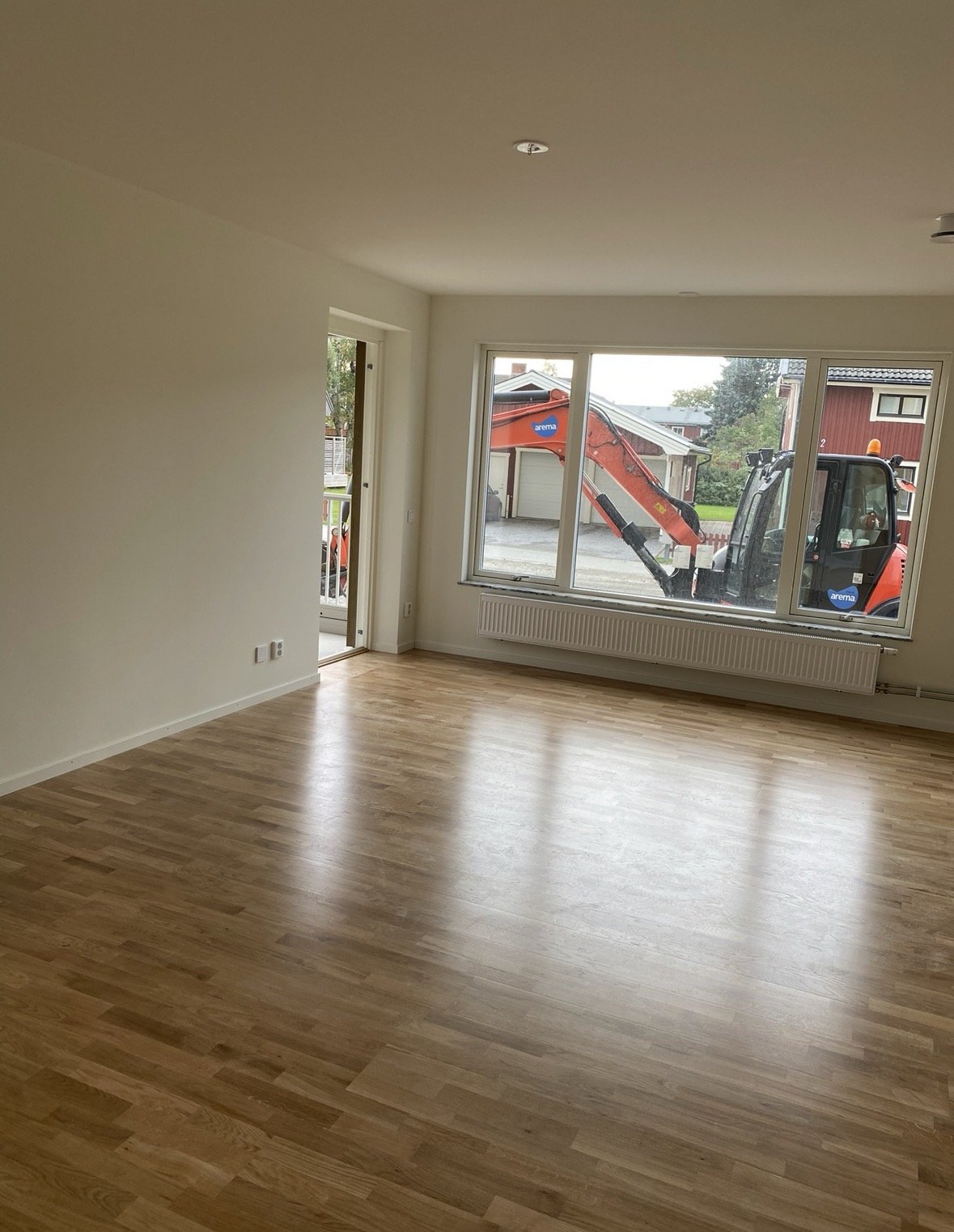 3 rok · 72 m² i Skellefteå – bild 8