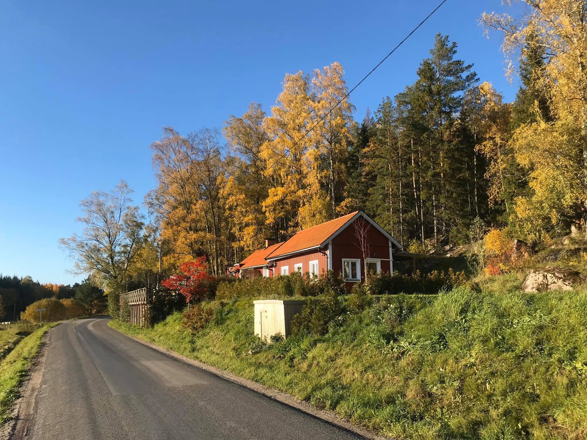 Stuga, 3 rooms, 78 sqm, Storvreta