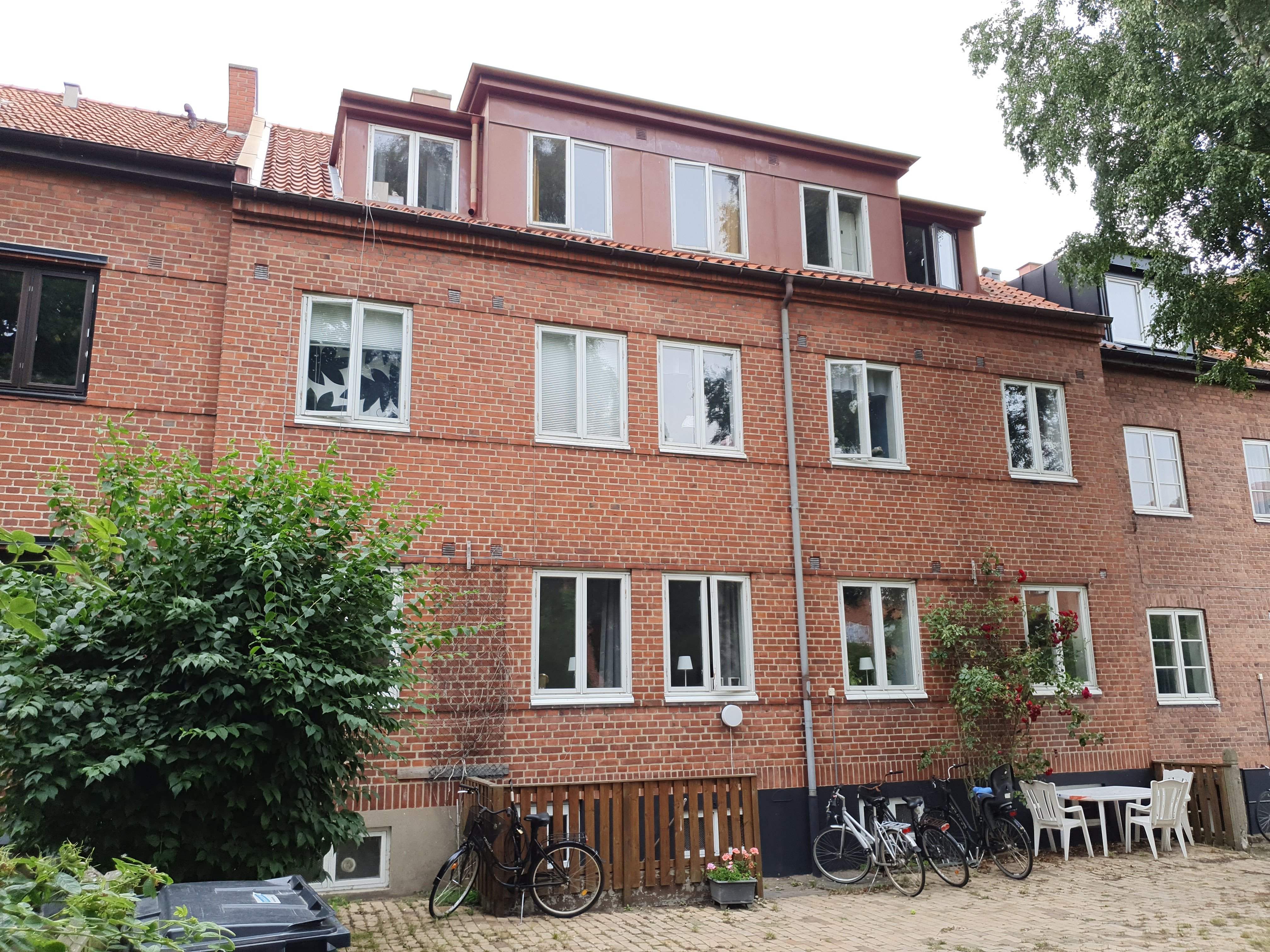1 rok · 42 m² i Landskrona – bild 2
