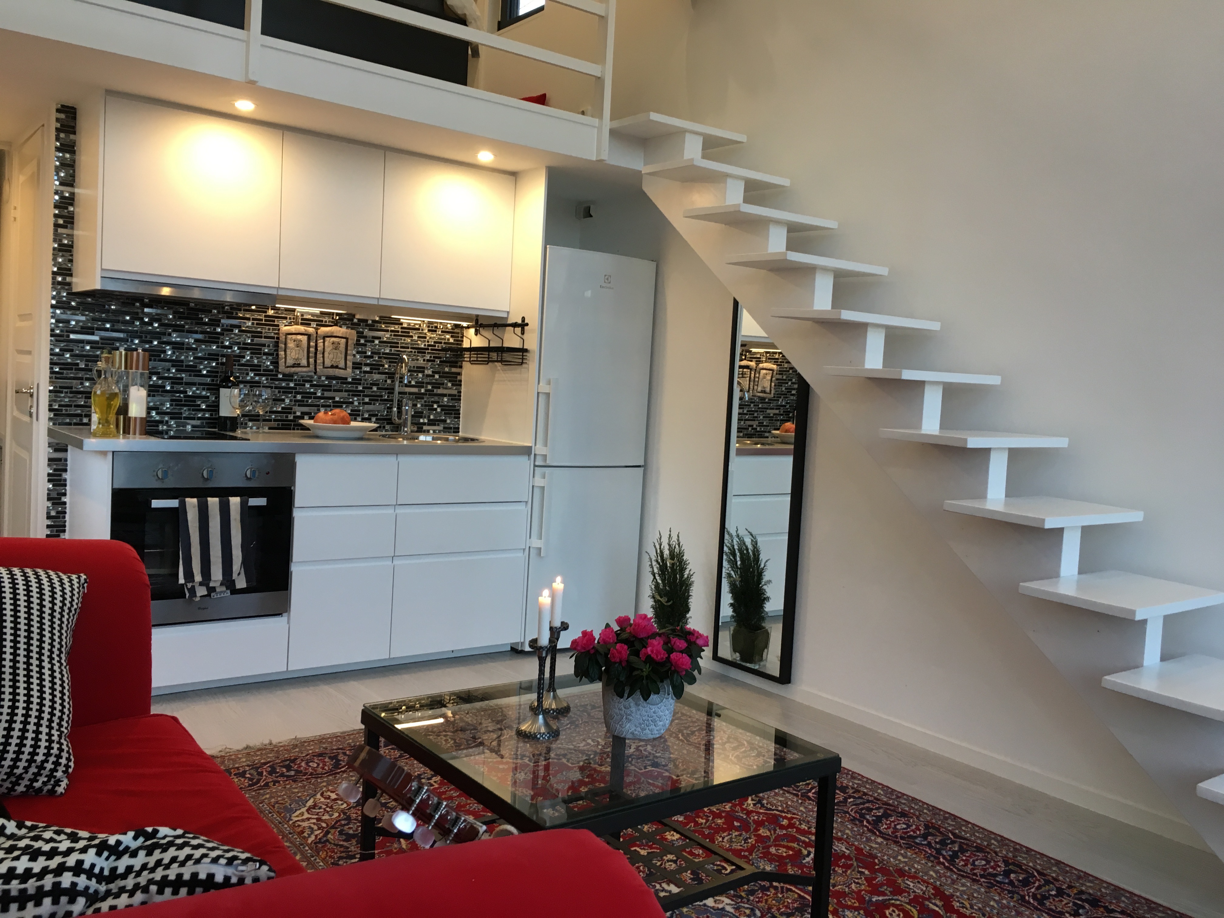 Villa/Hus, 2 rooms, 30 sqm, Lidingö