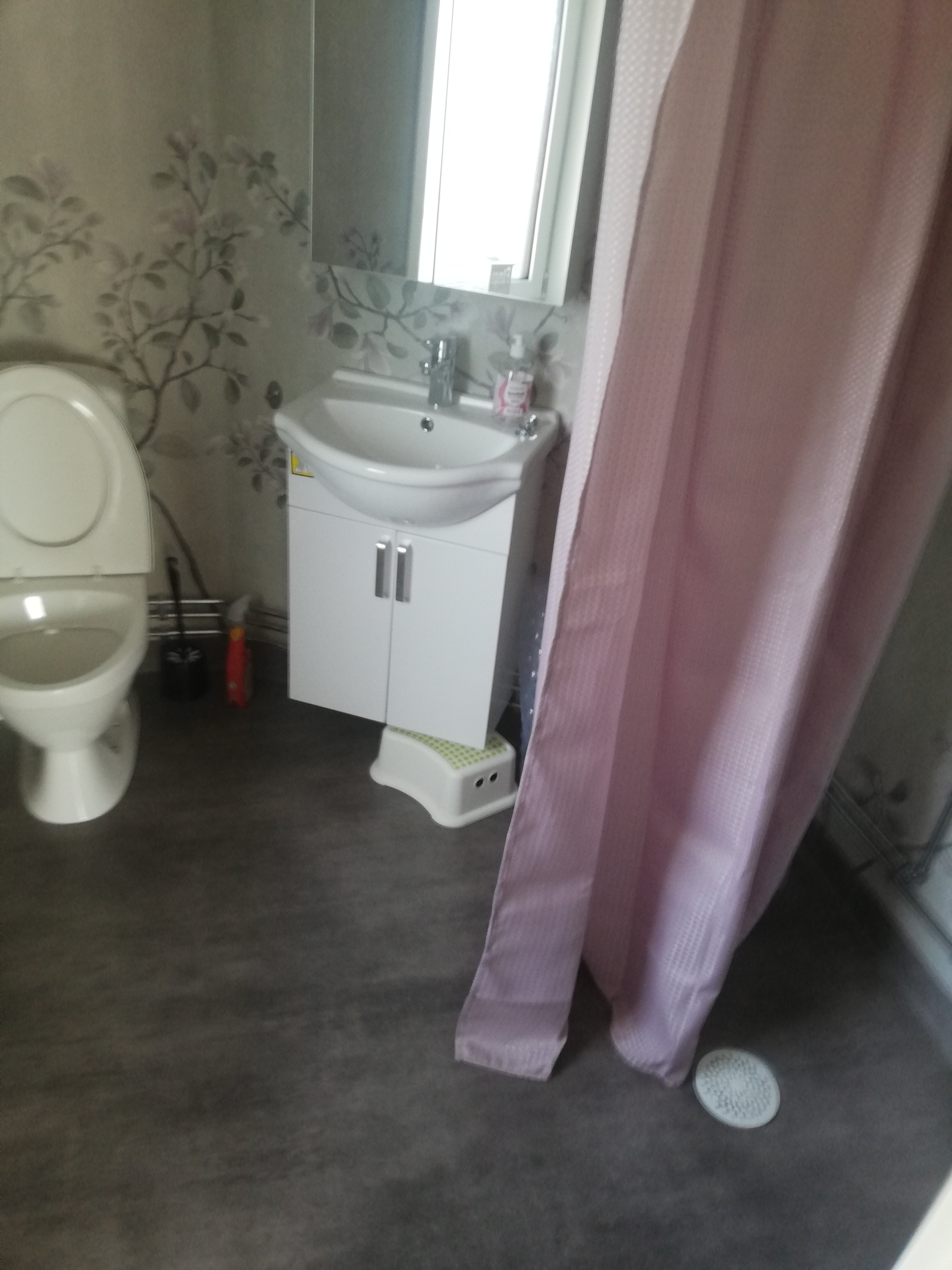3 rok · 33 m² i Hälleviksstrand