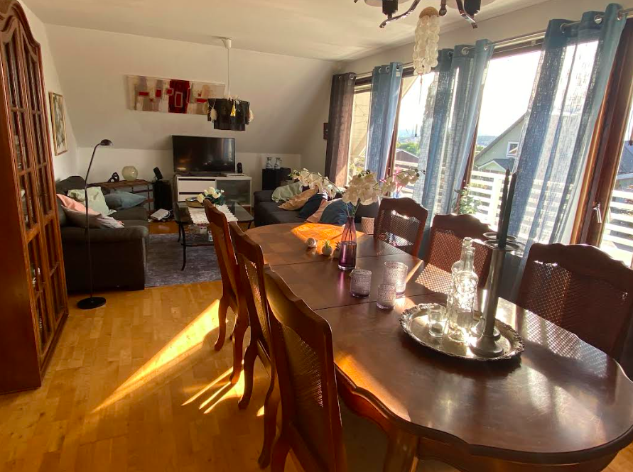 Villa/Hus, 6 rooms, 140 sqm, Alnö